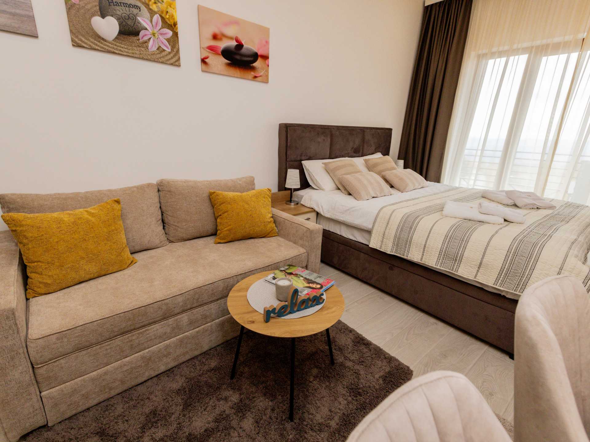 Apartman Stankovic Milmari Resort