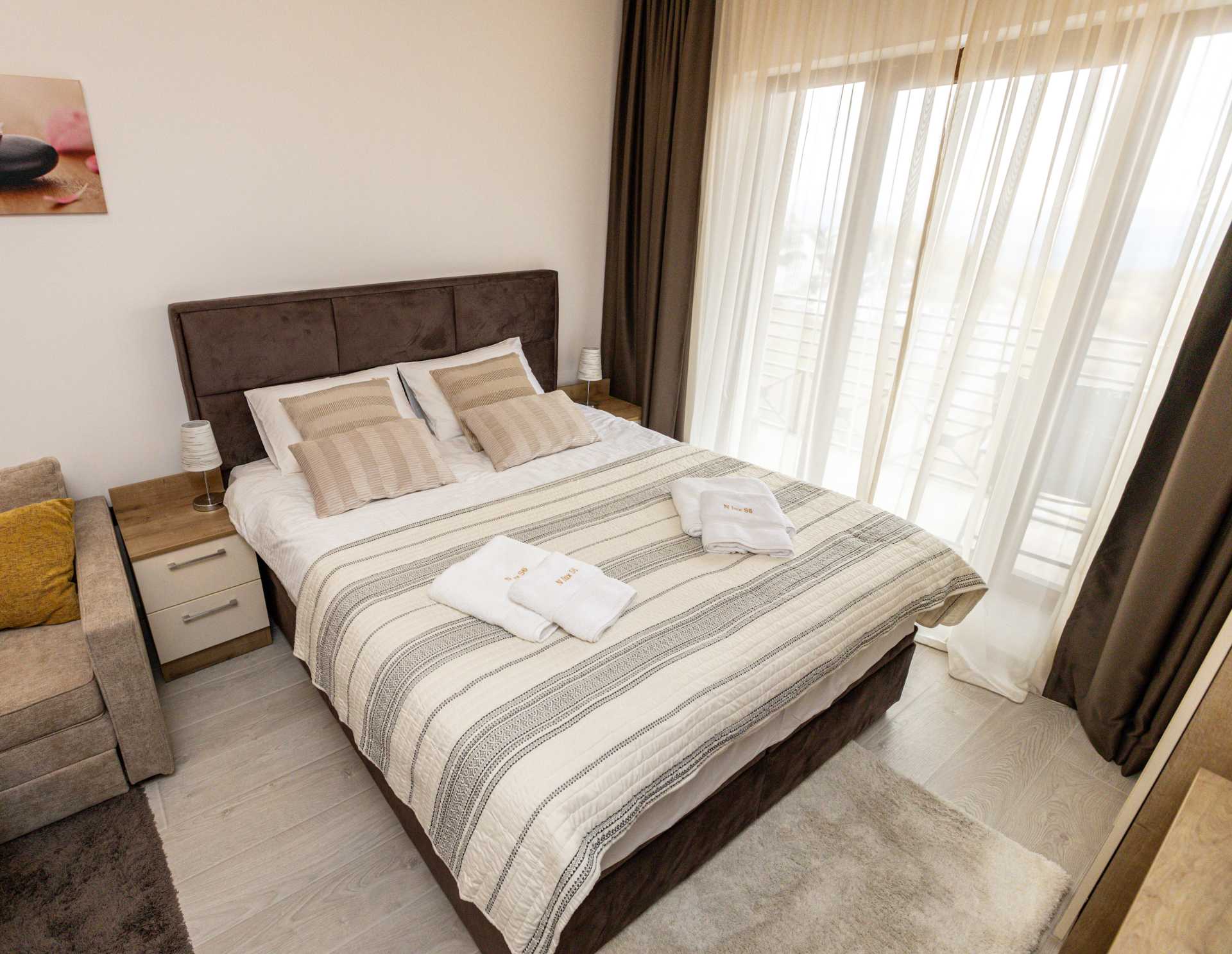 Apartman Stankovic Milmari Resort
