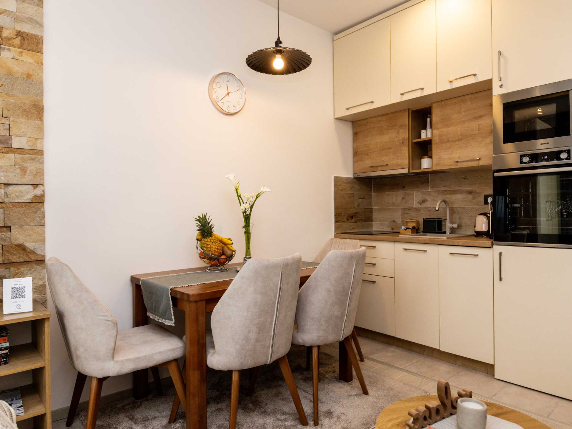 Apartman Stankovic Milmari Resort