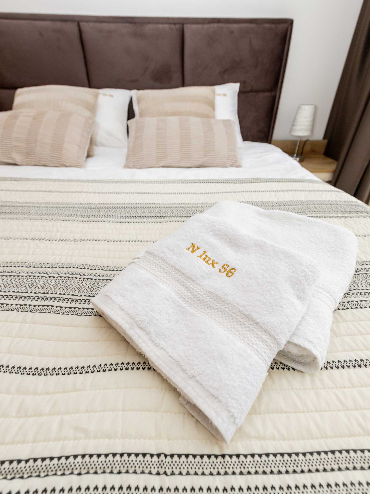 Apartman Stankovic Milmari Resort