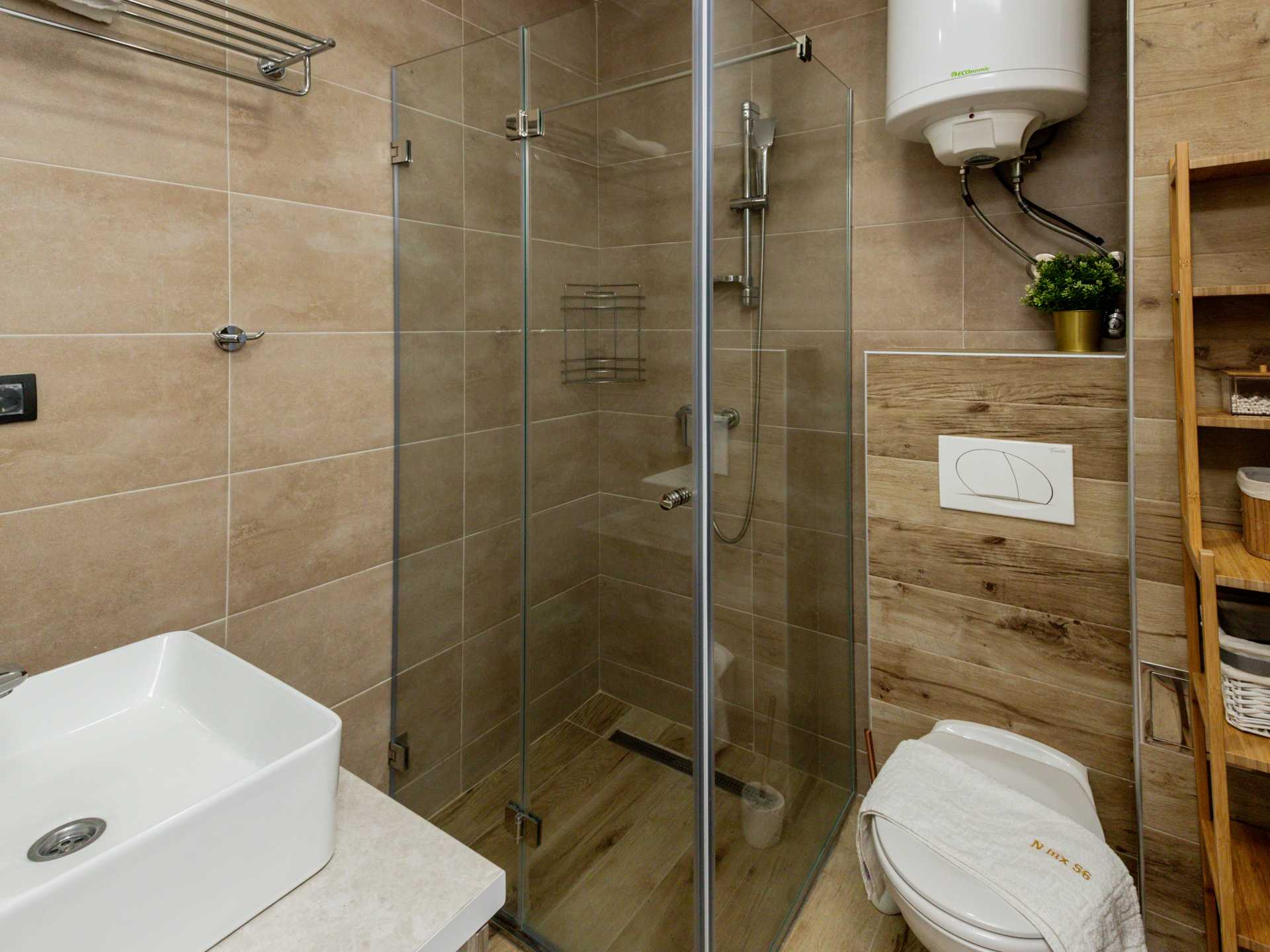 Apartman Stankovic Milmari Resort