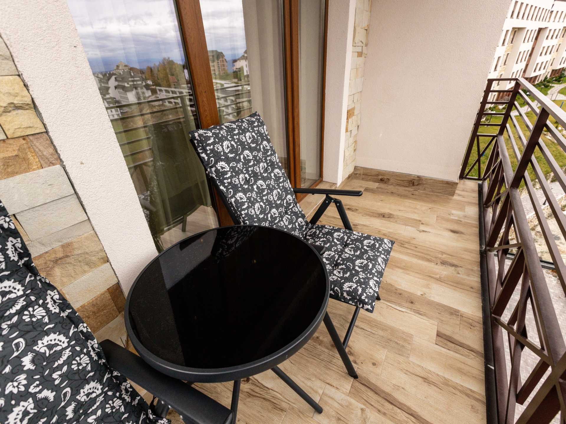 Apartman Stankovic Milmari Resort