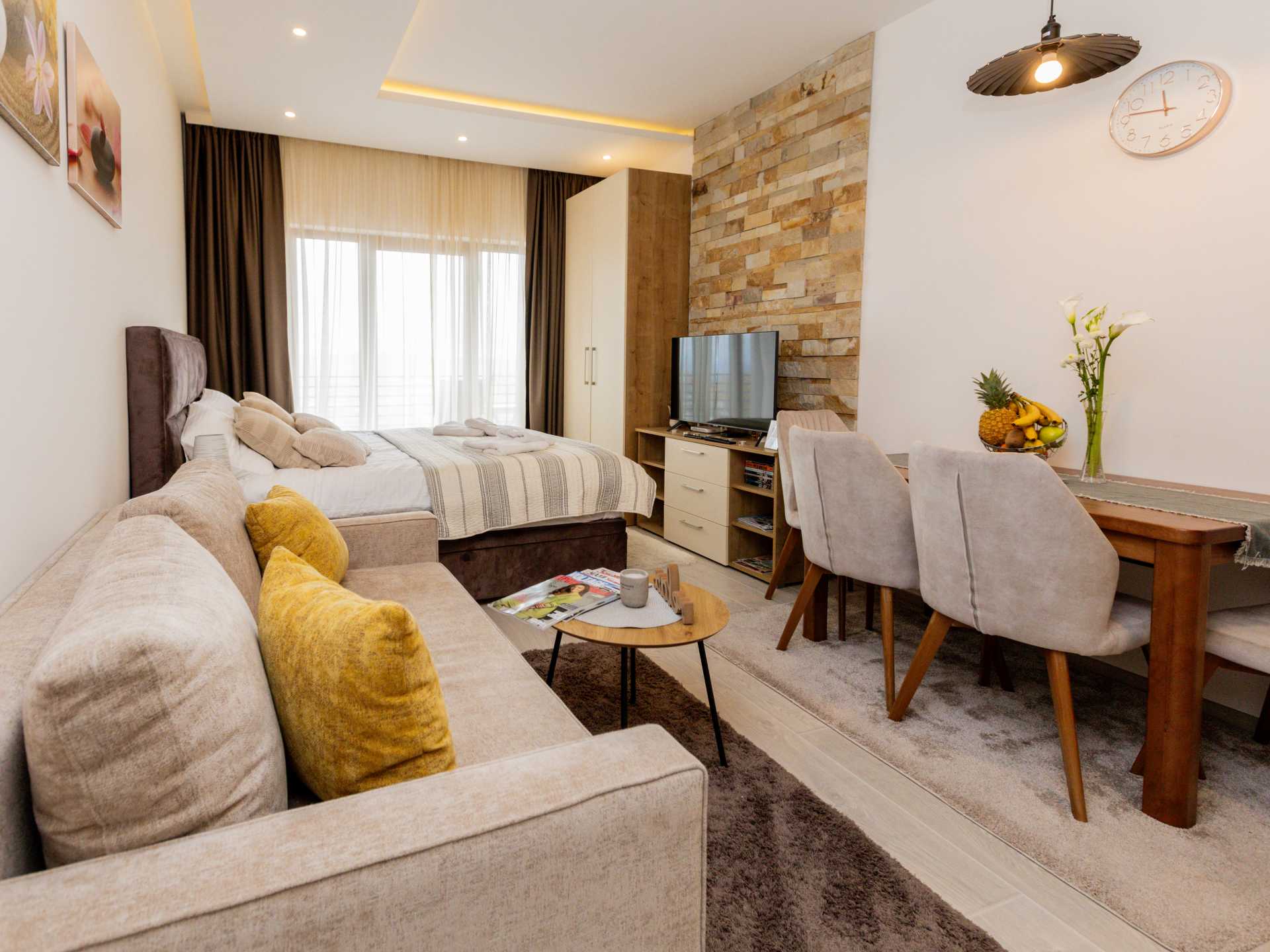 Apartman Stankovic Milmari Resort