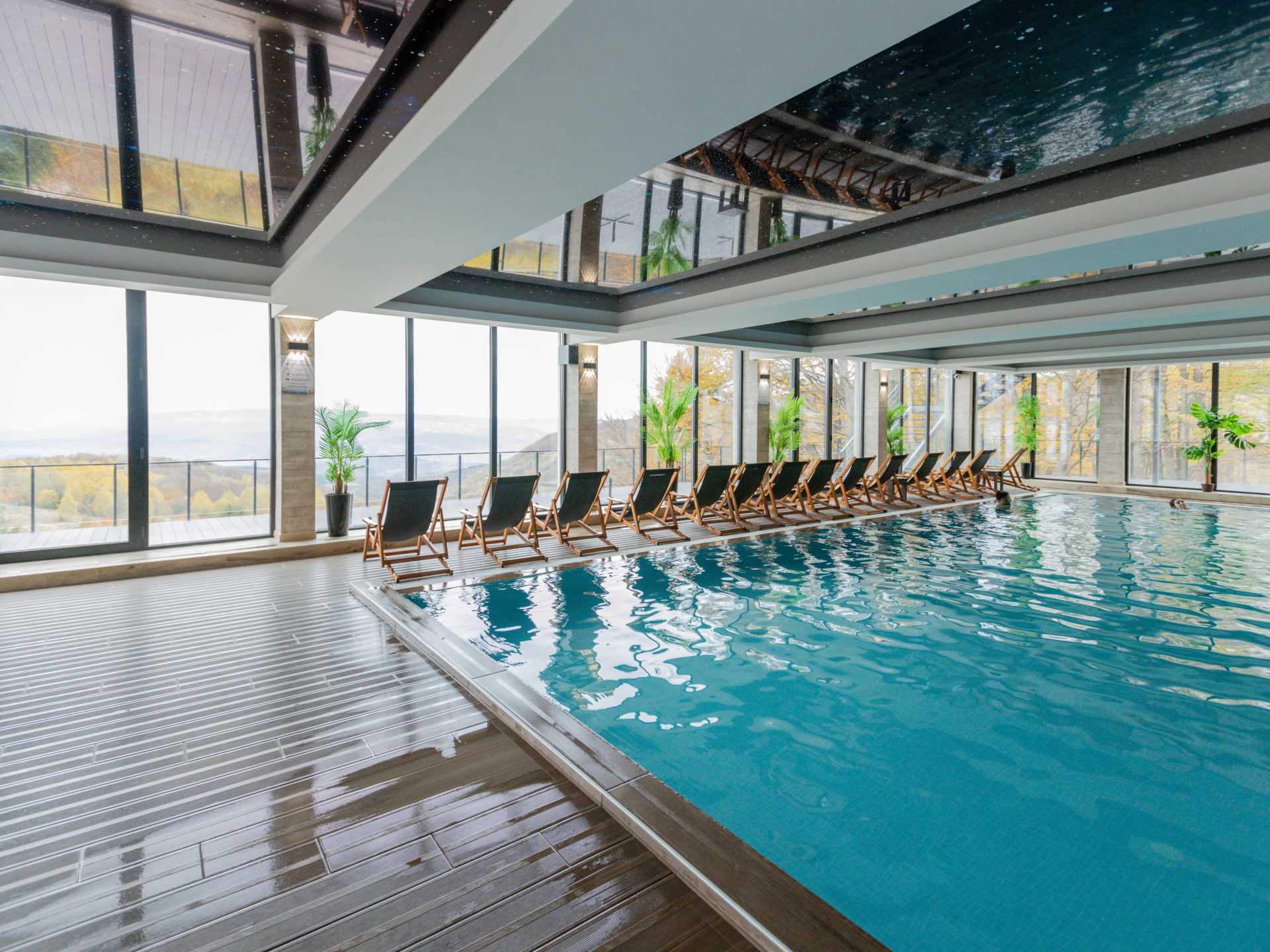 Apartman Stankovic Milmari Resort