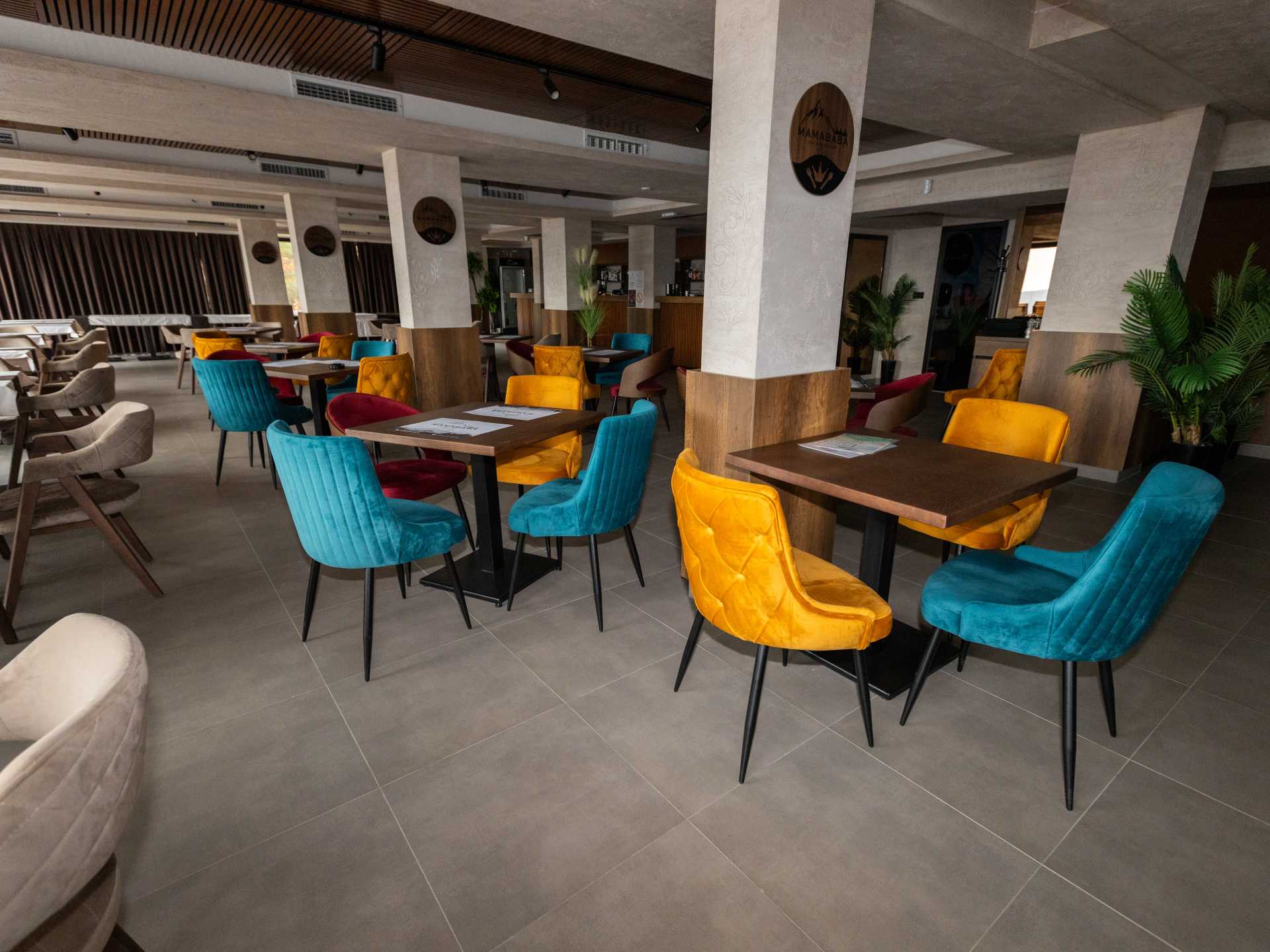 Apartman Stankovic Milmari Resort