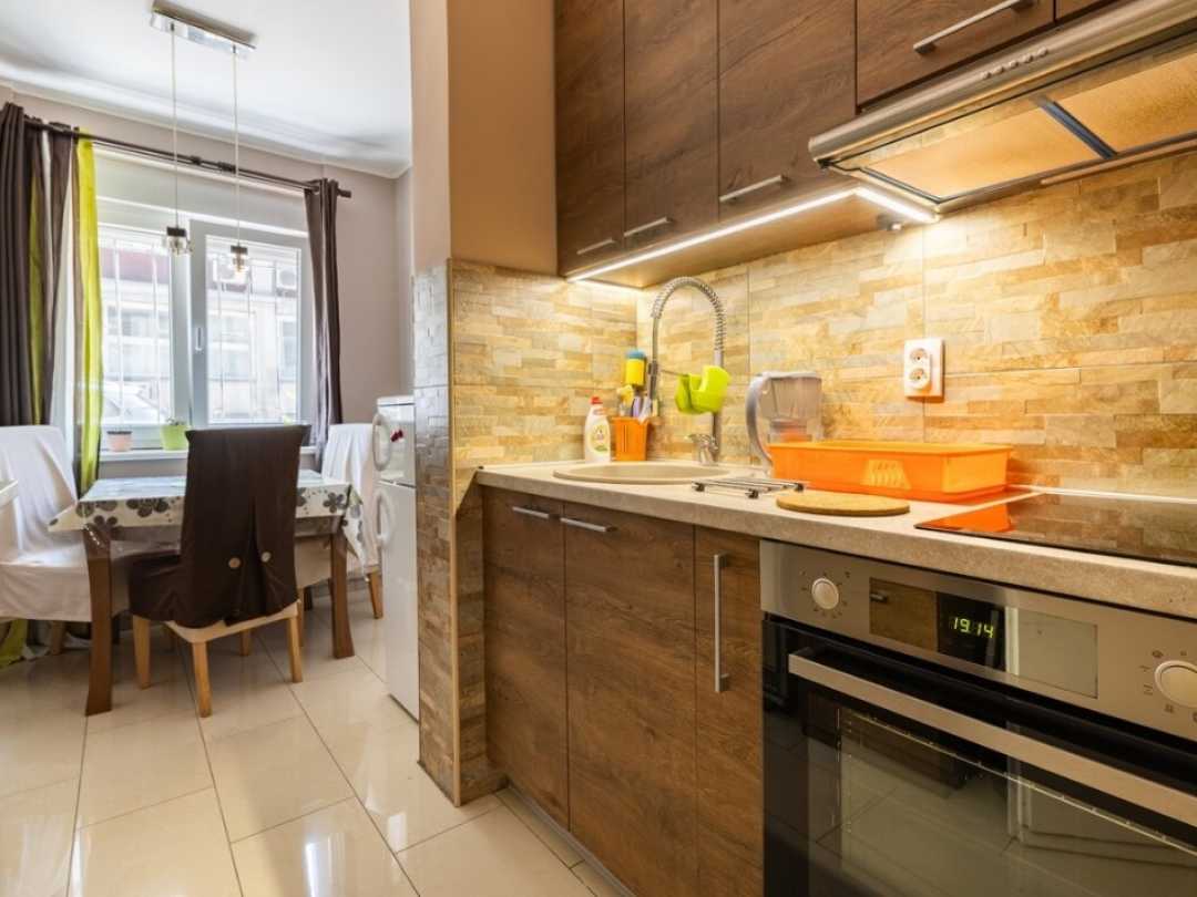 Chic apartment -Dorćol