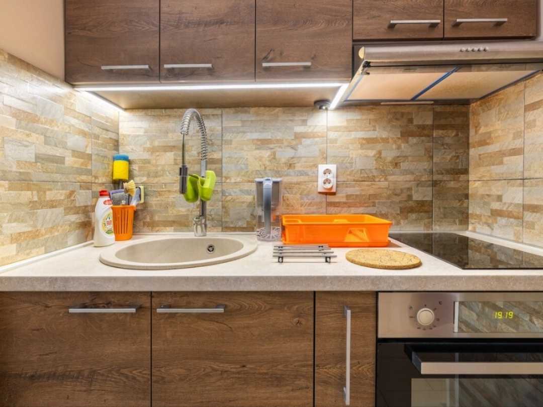 Chic apartment -Dorćol