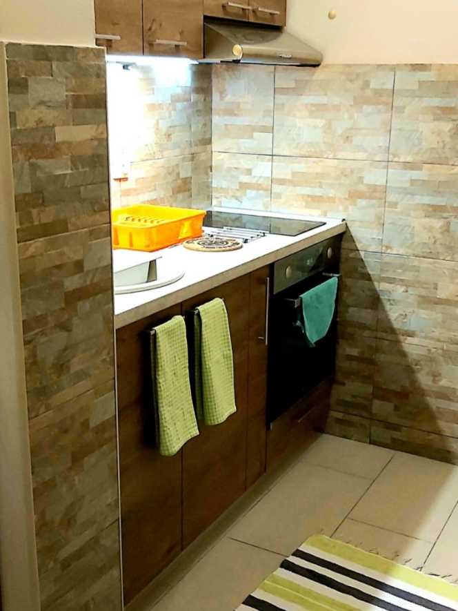 Chic apartment -Dorćol