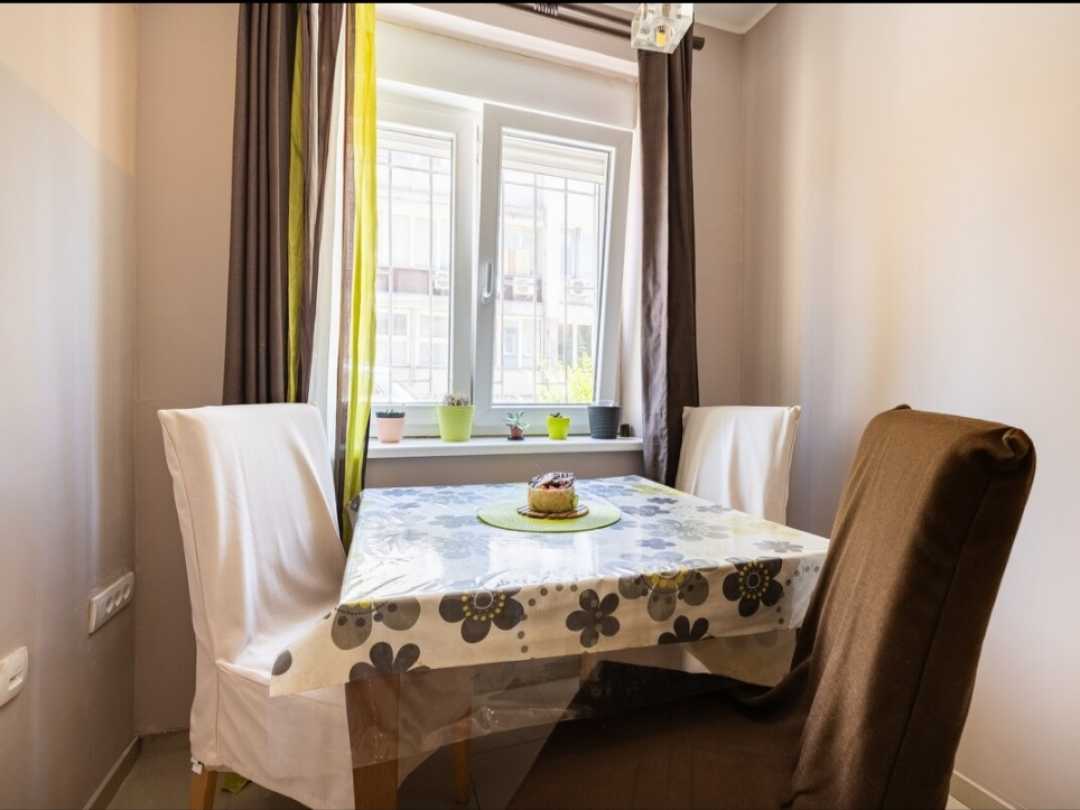 Chic apartment -Dorćol