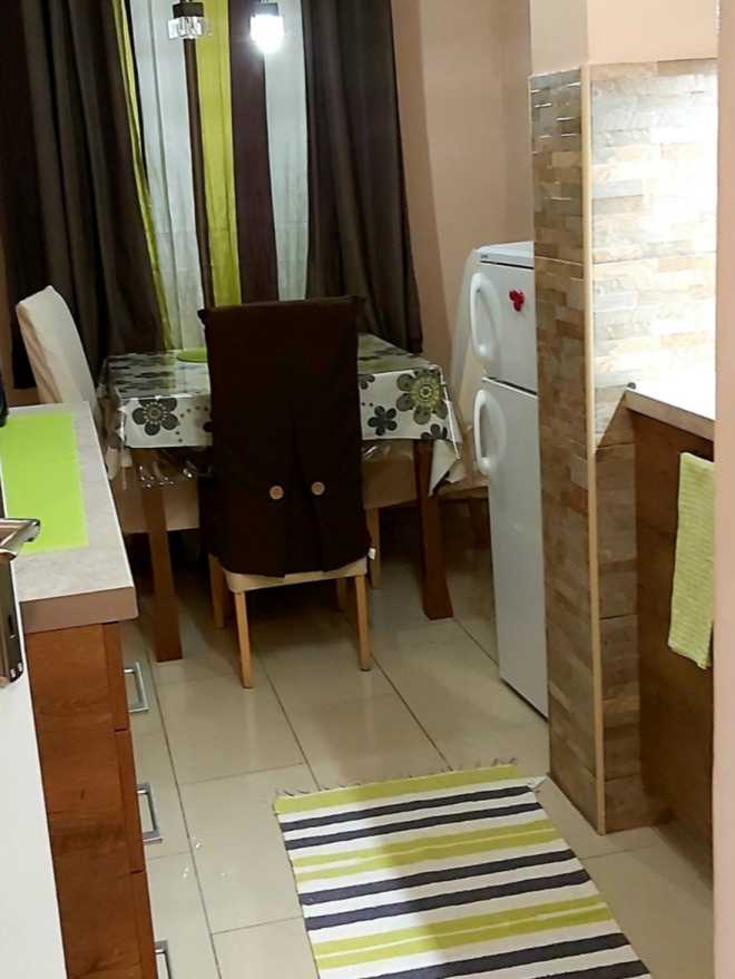 Chic apartment -Dorćol