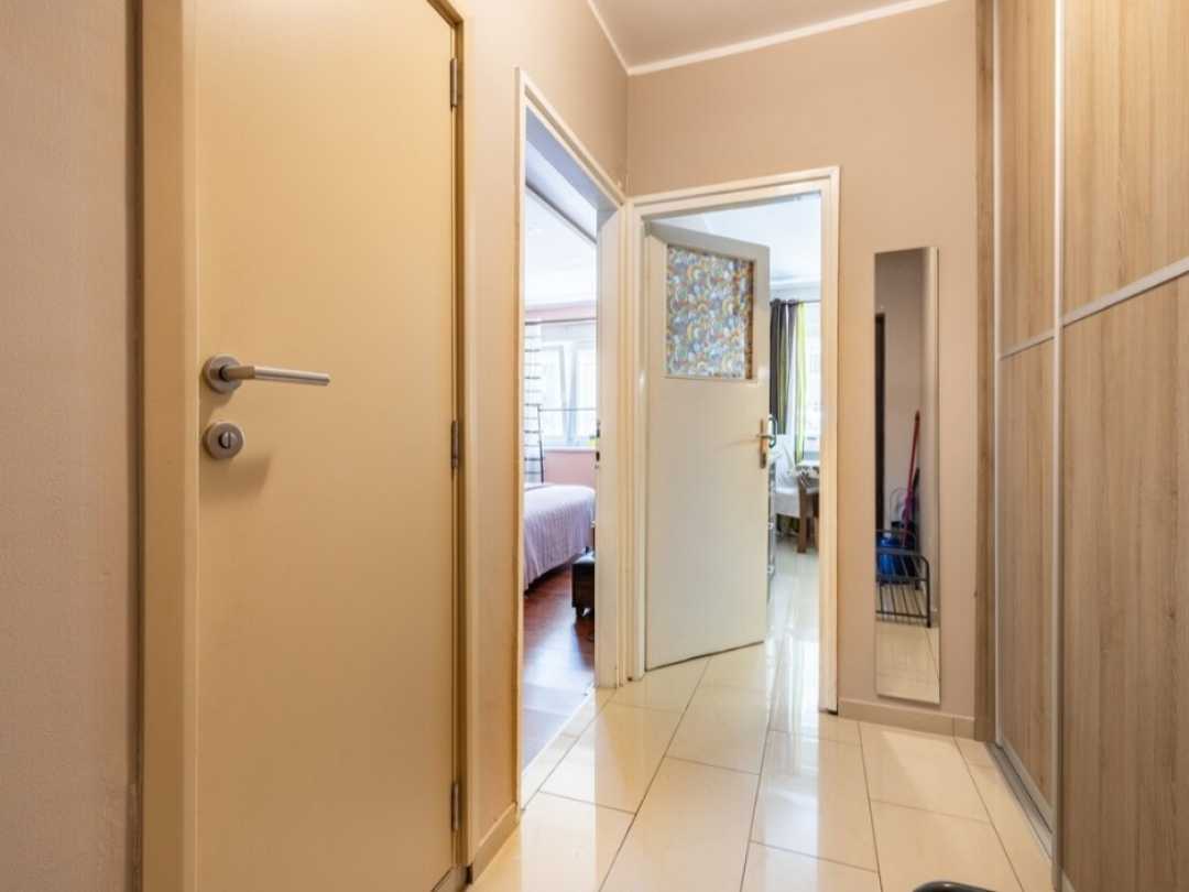 Chic apartment -Dorćol