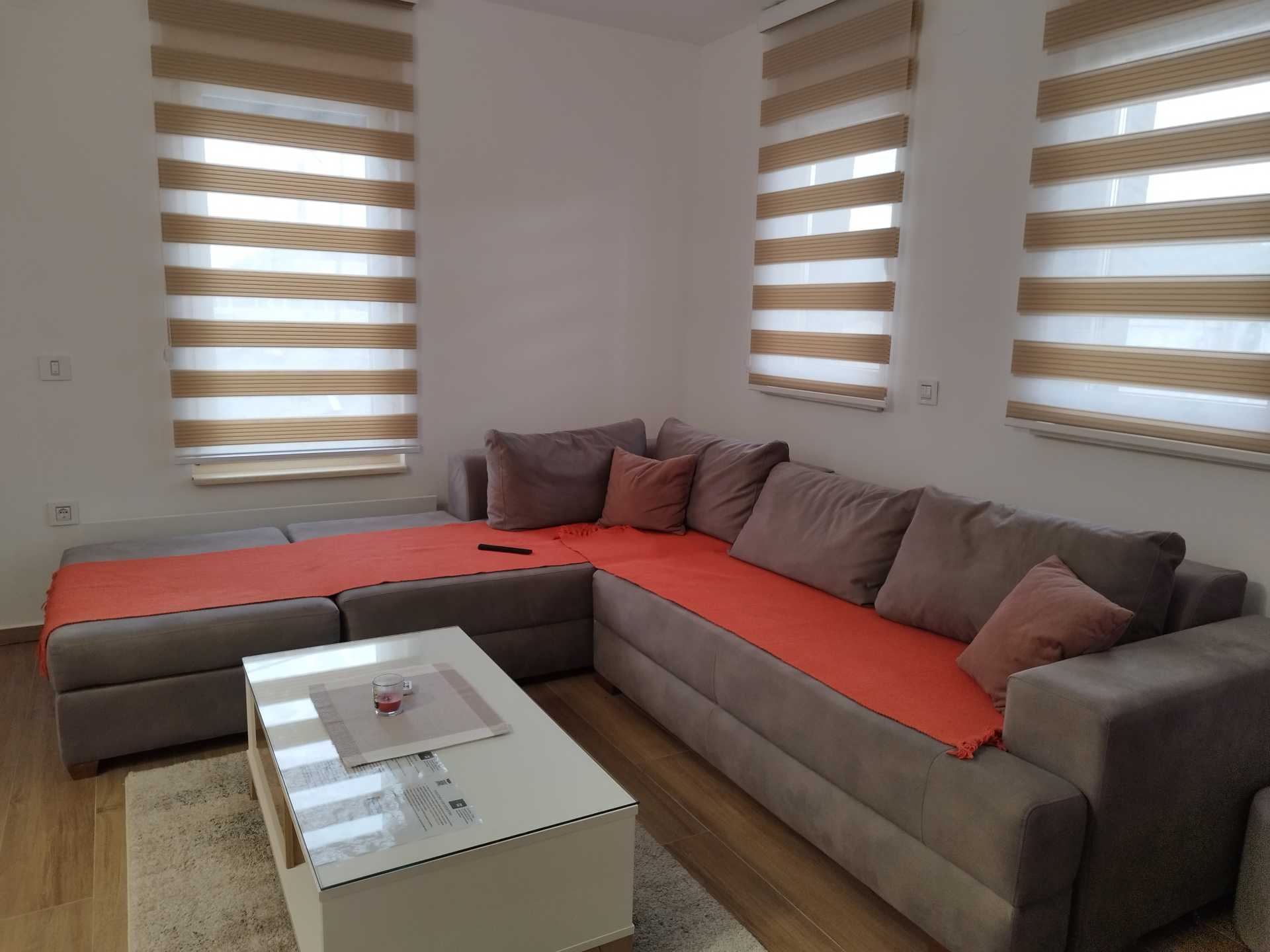 Apartman Mesečeva dolina
