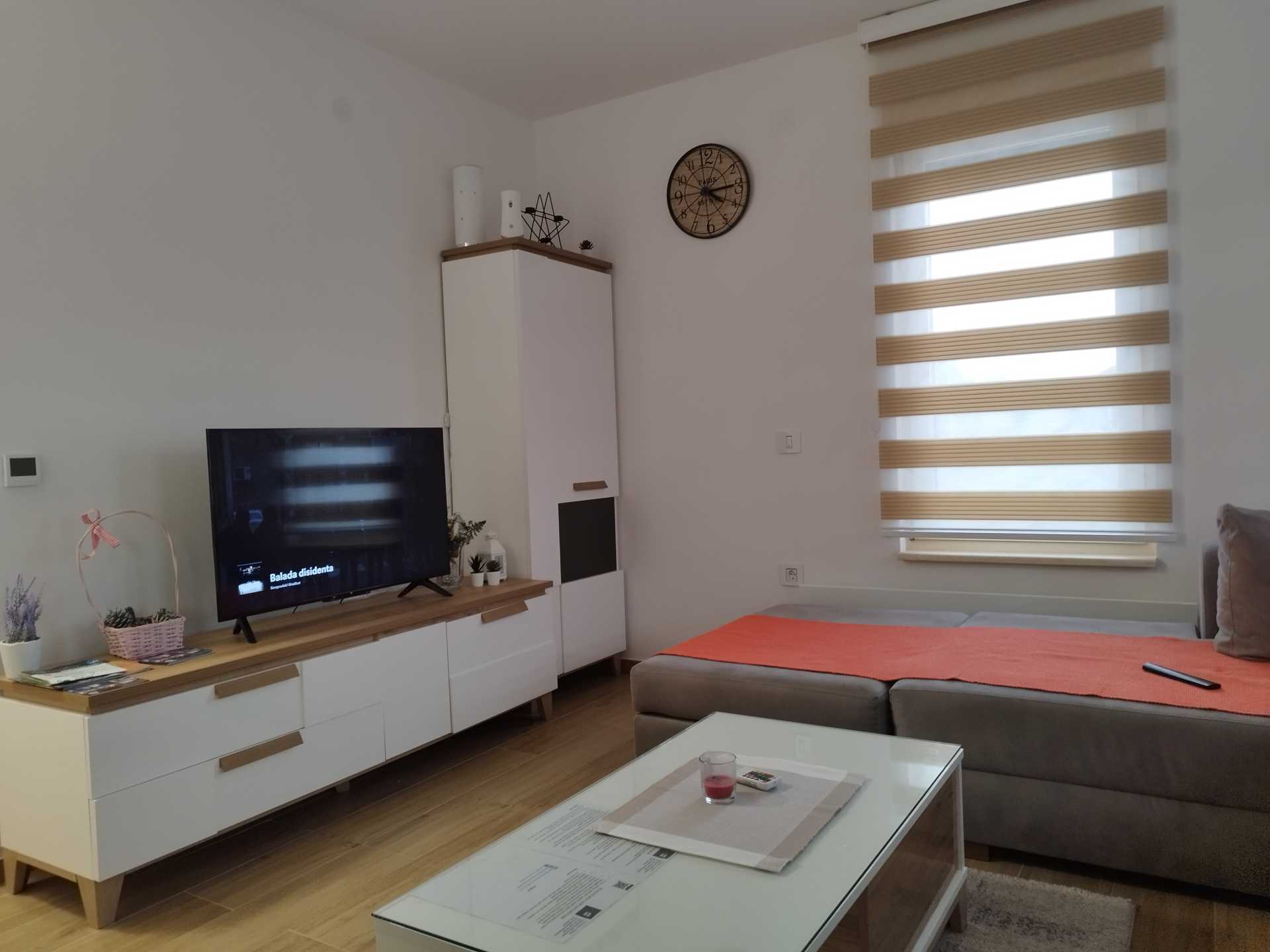 Apartman Mesečeva dolina