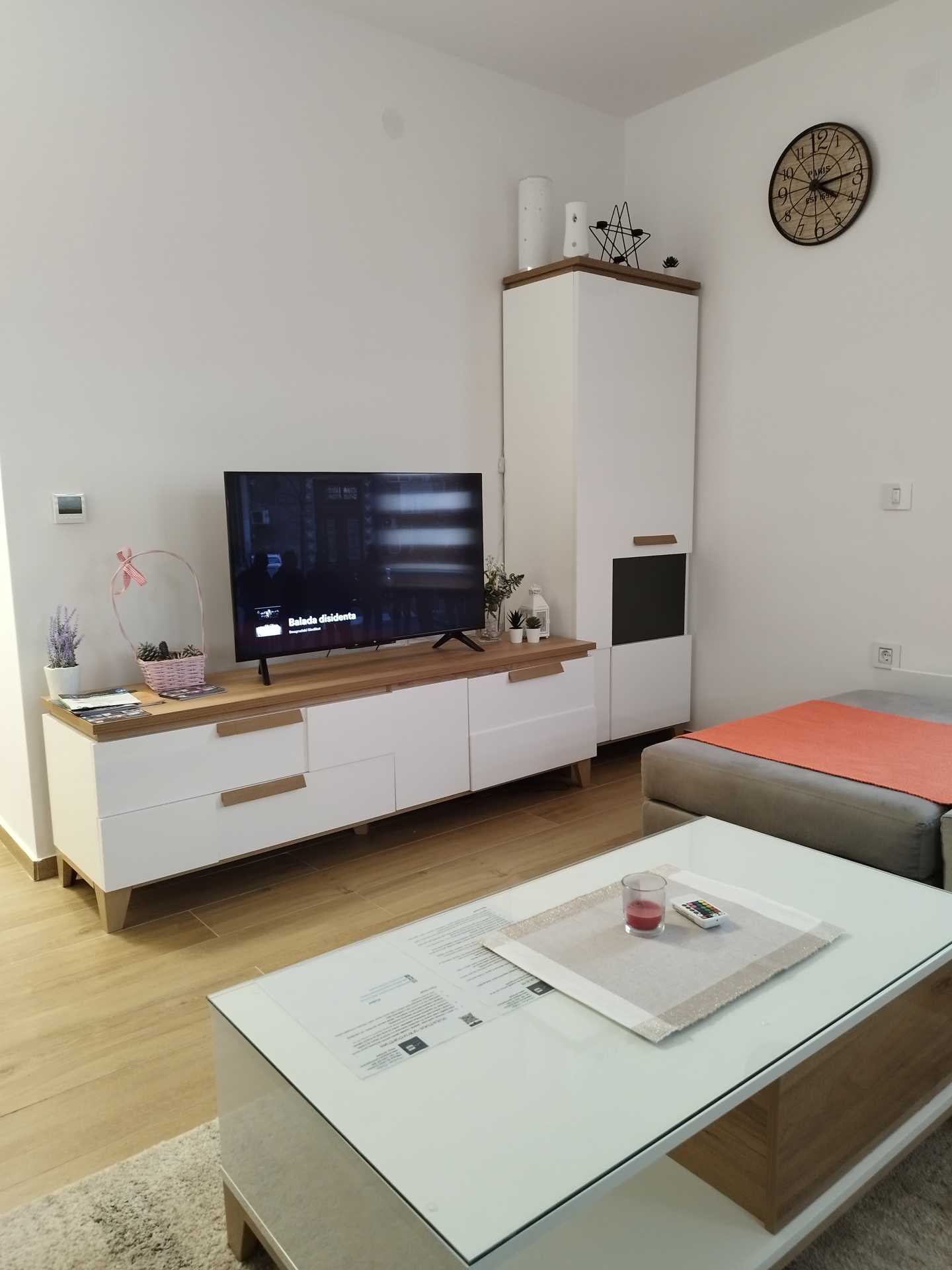 Apartman Mesečeva dolina