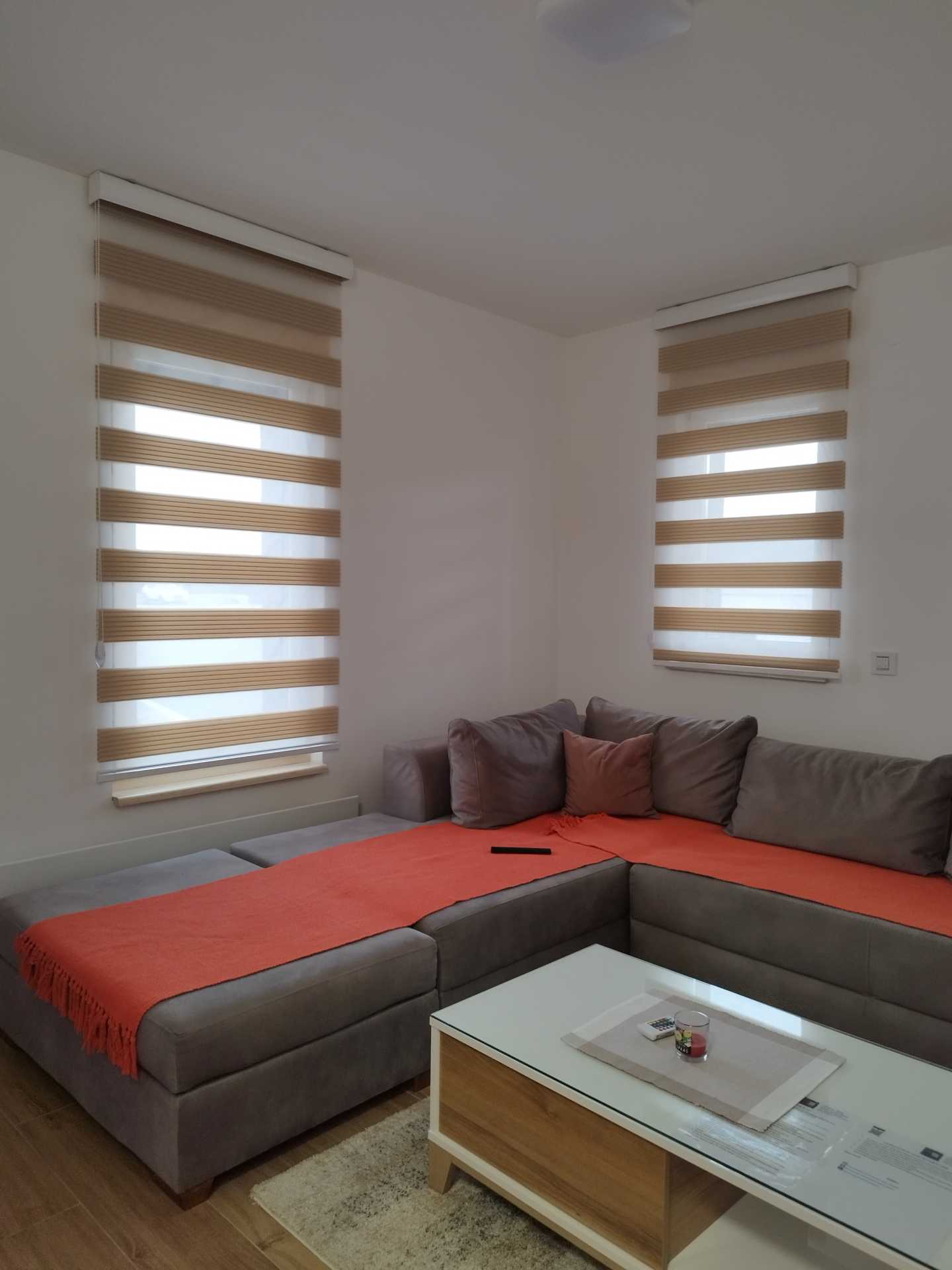 Apartman Mesečeva dolina