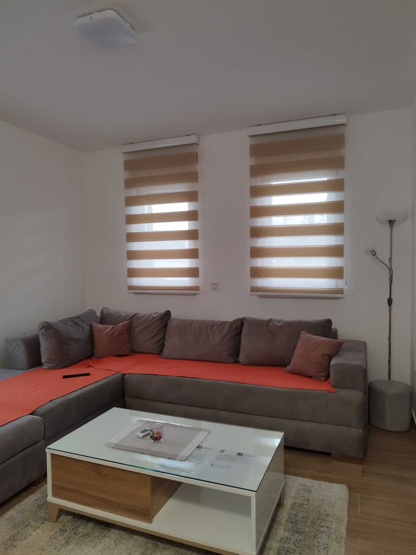 Apartman Mesečeva dolina