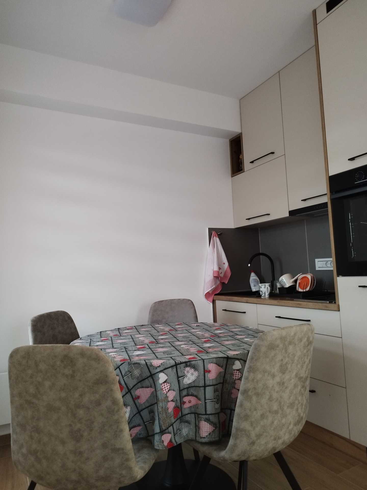 Apartman Mesečeva dolina