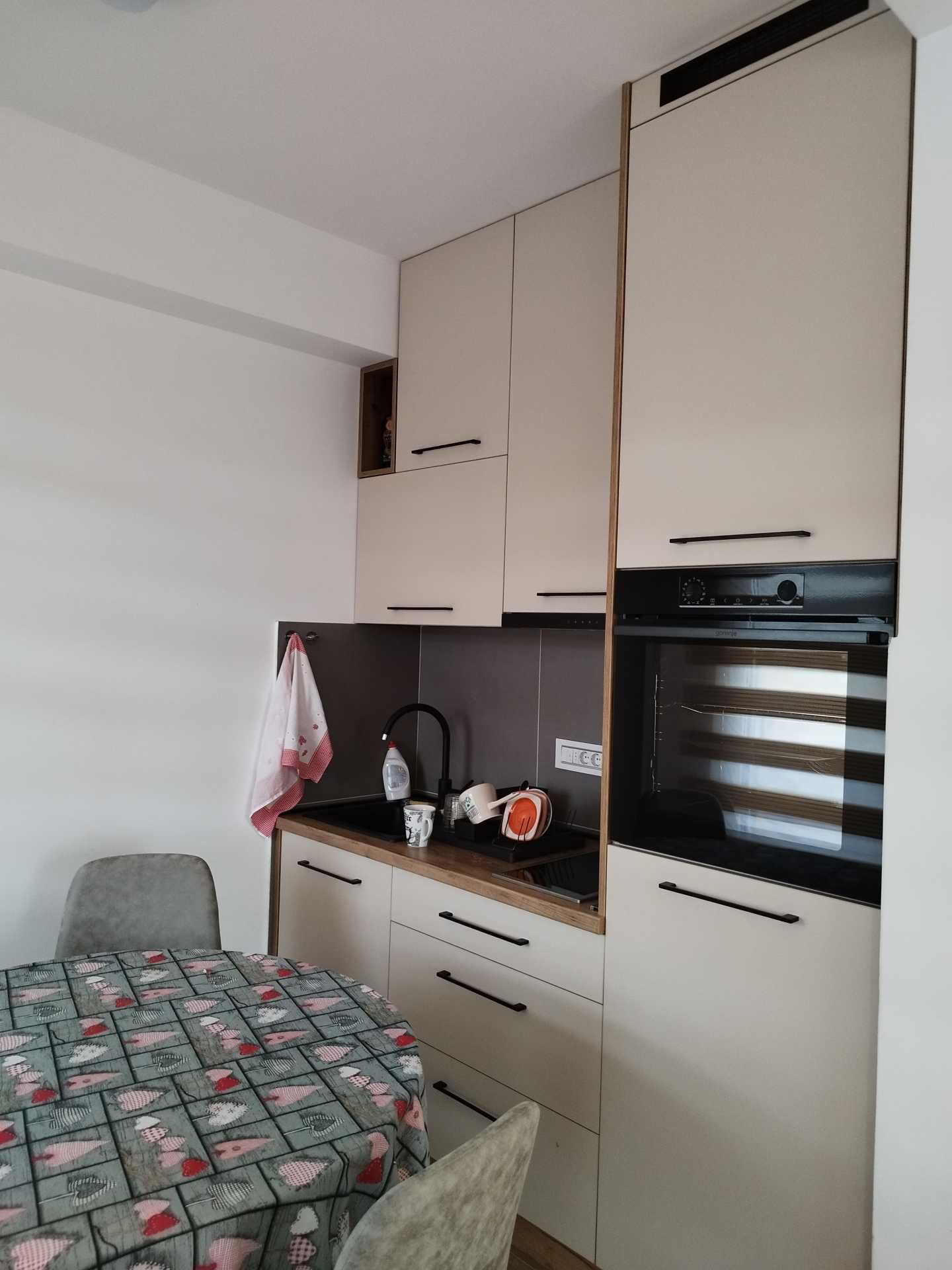 Apartman Mesečeva dolina