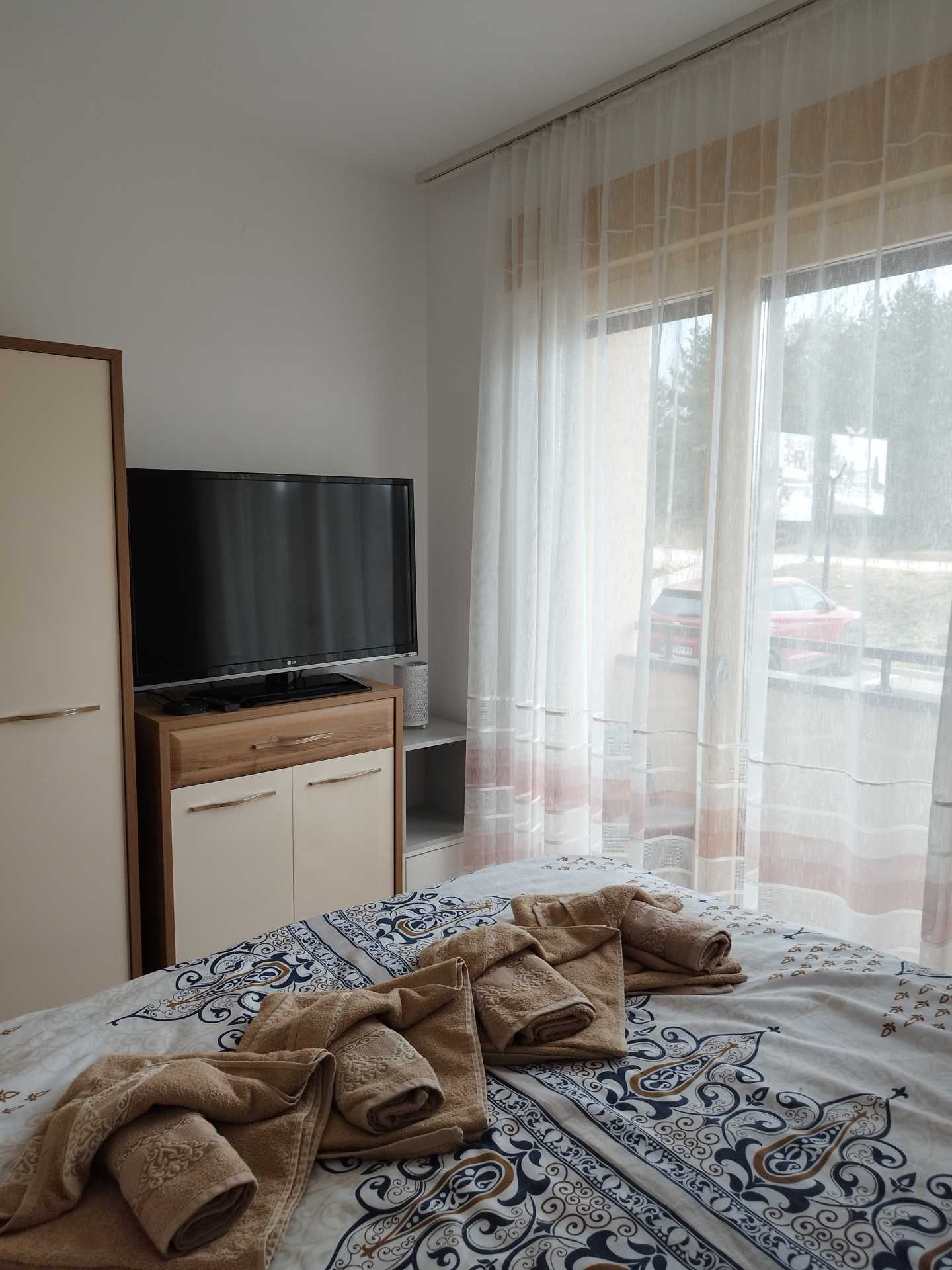 Apartman Mesečeva dolina