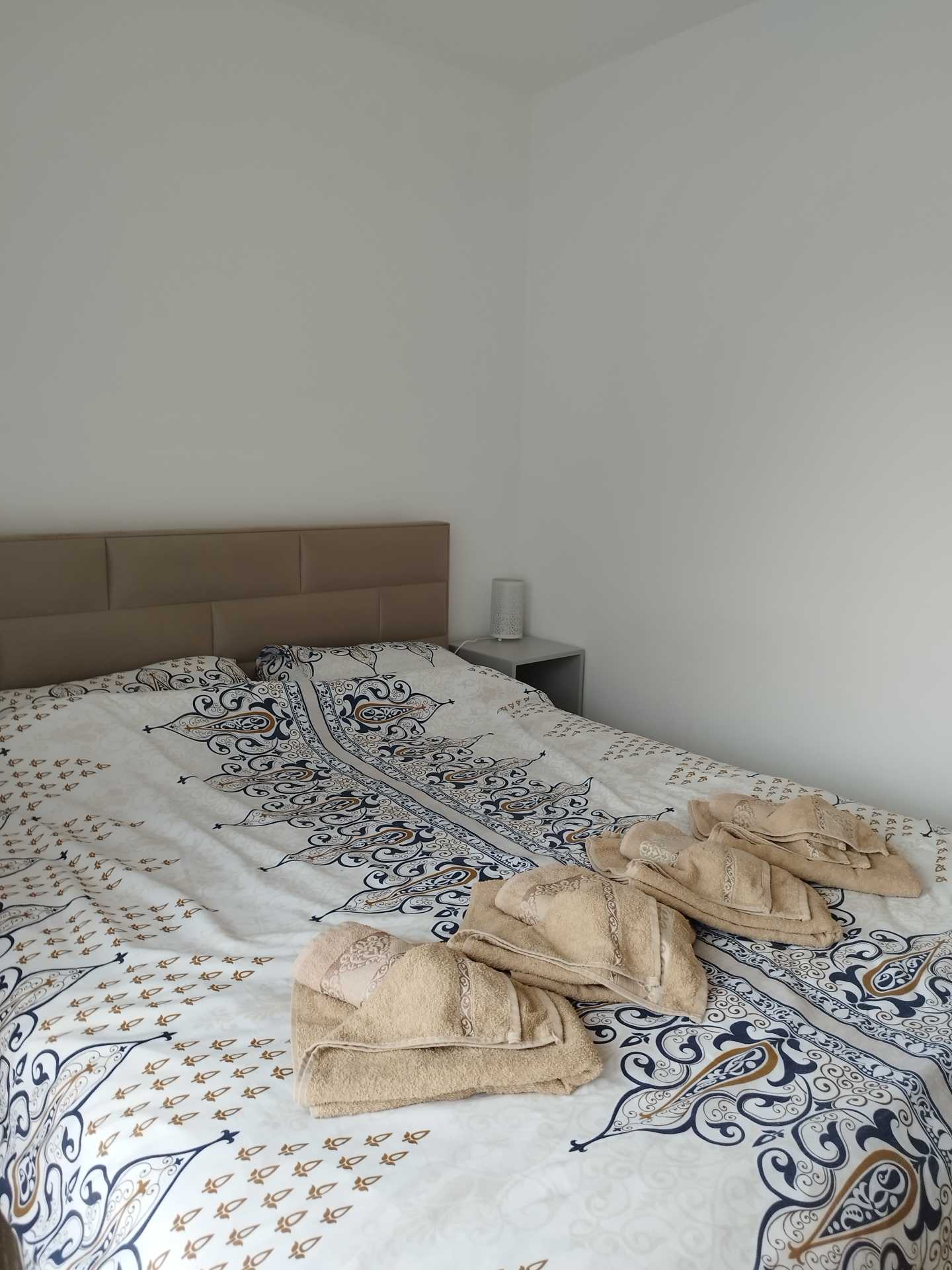 Apartman Mesečeva dolina