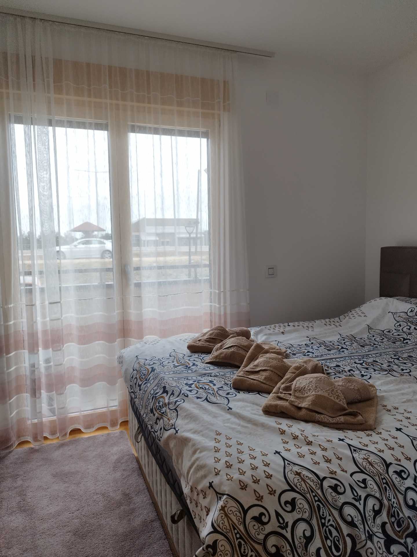 Apartman Mesečeva dolina