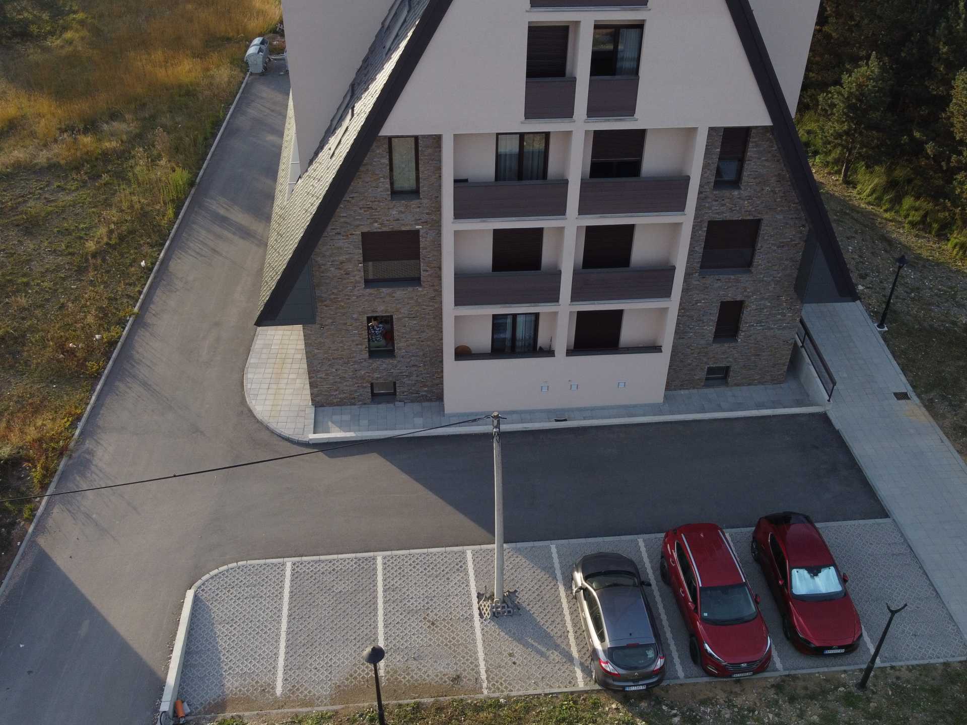 Apartman Mesečeva dolina