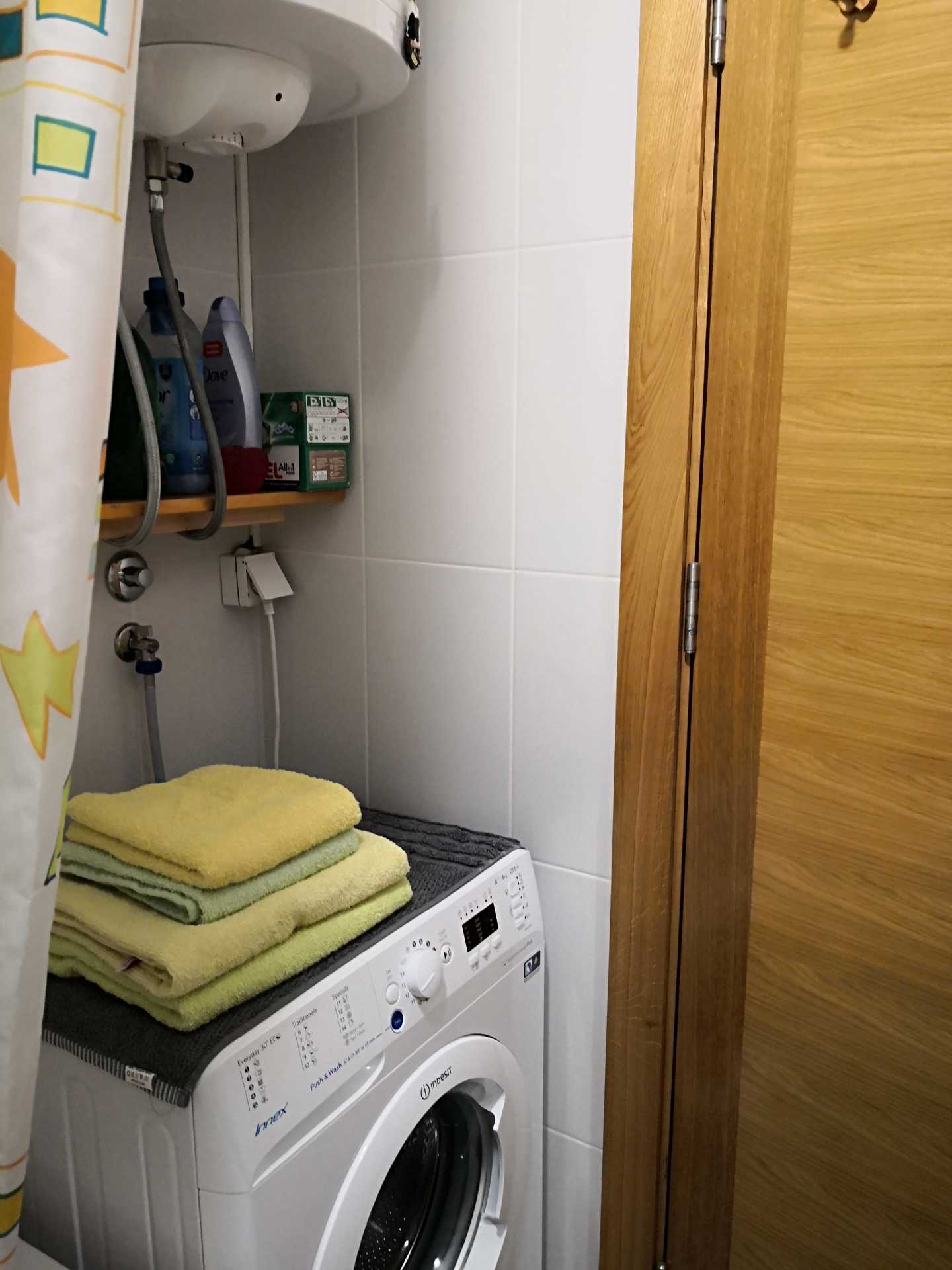Apartman 17