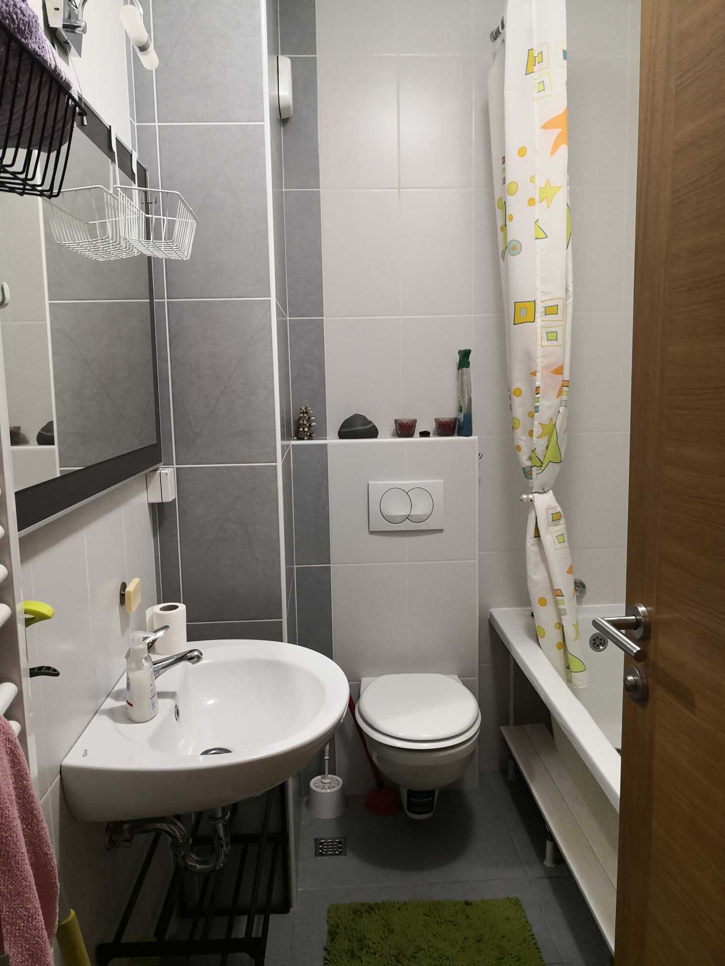 Apartman 17