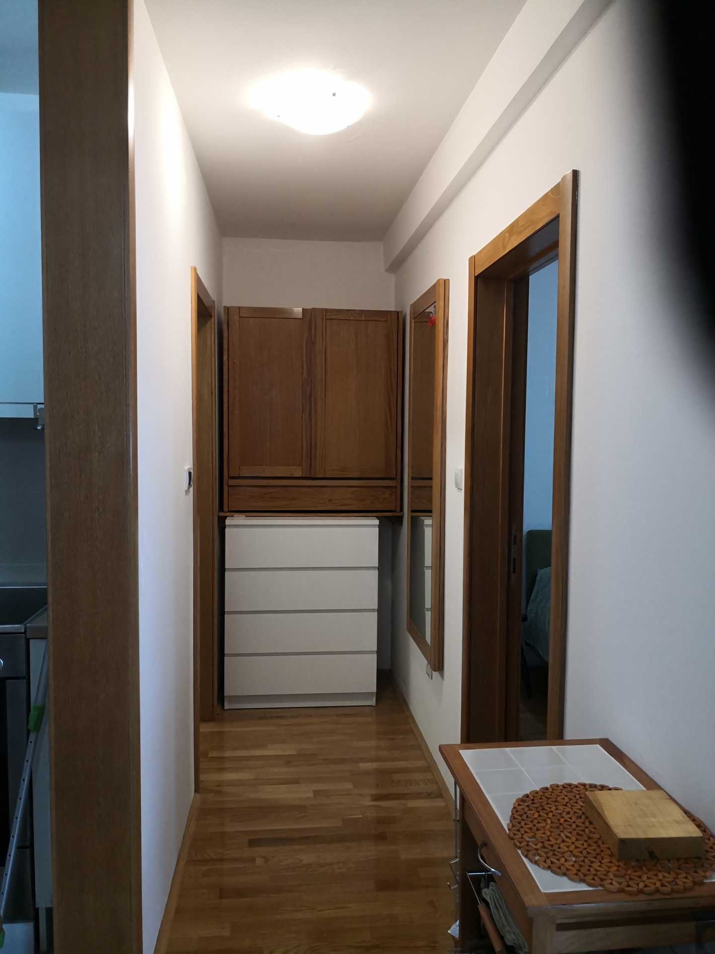 Apartman 17