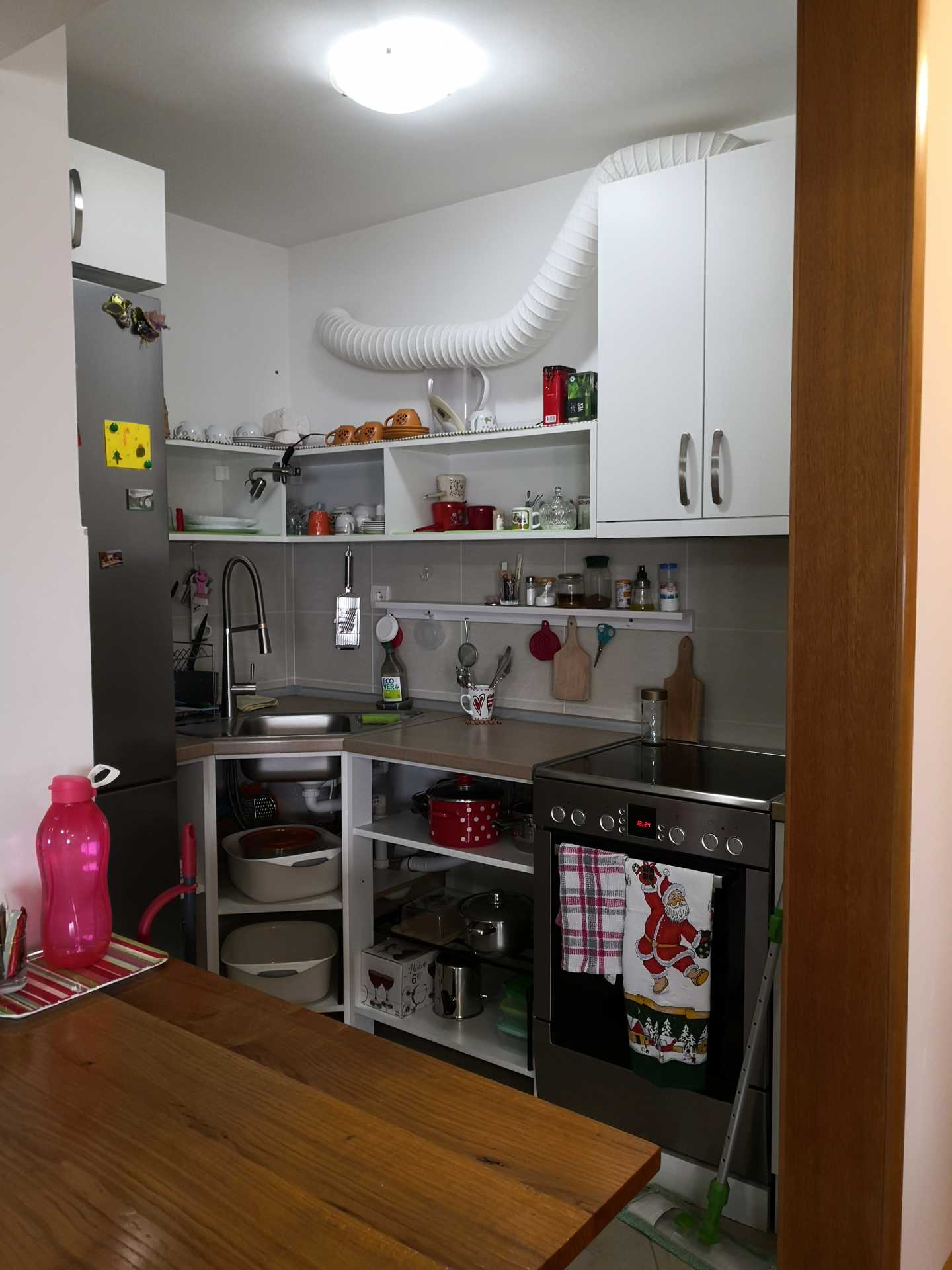 Apartman 17