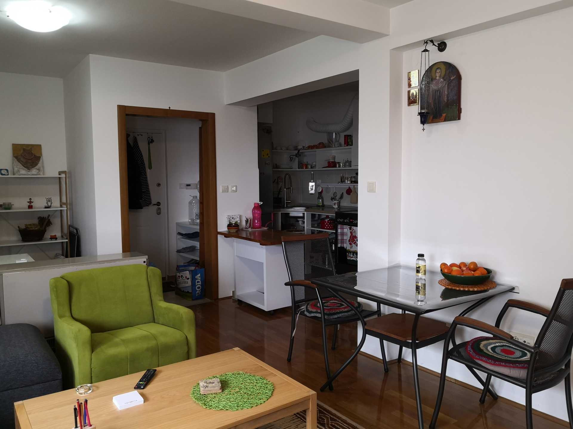 Apartman 17