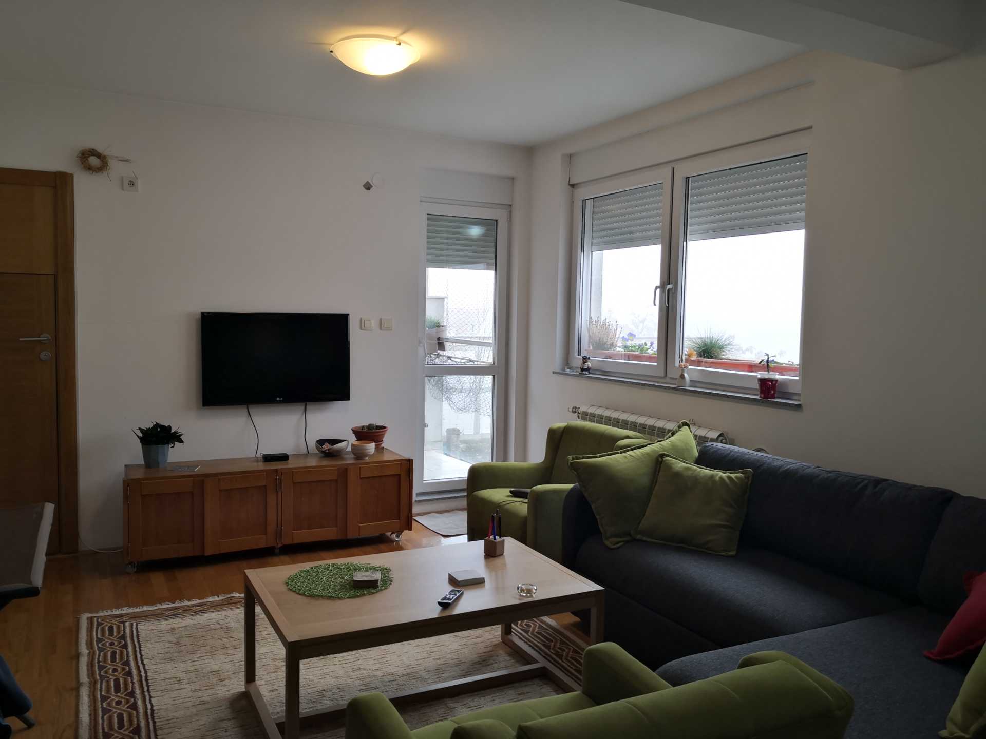 Apartman 17