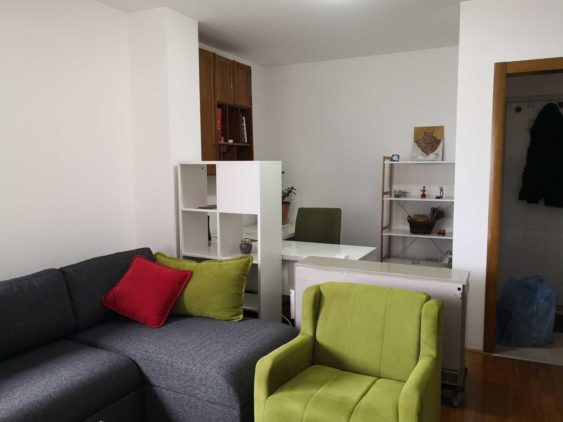 Apartman 17