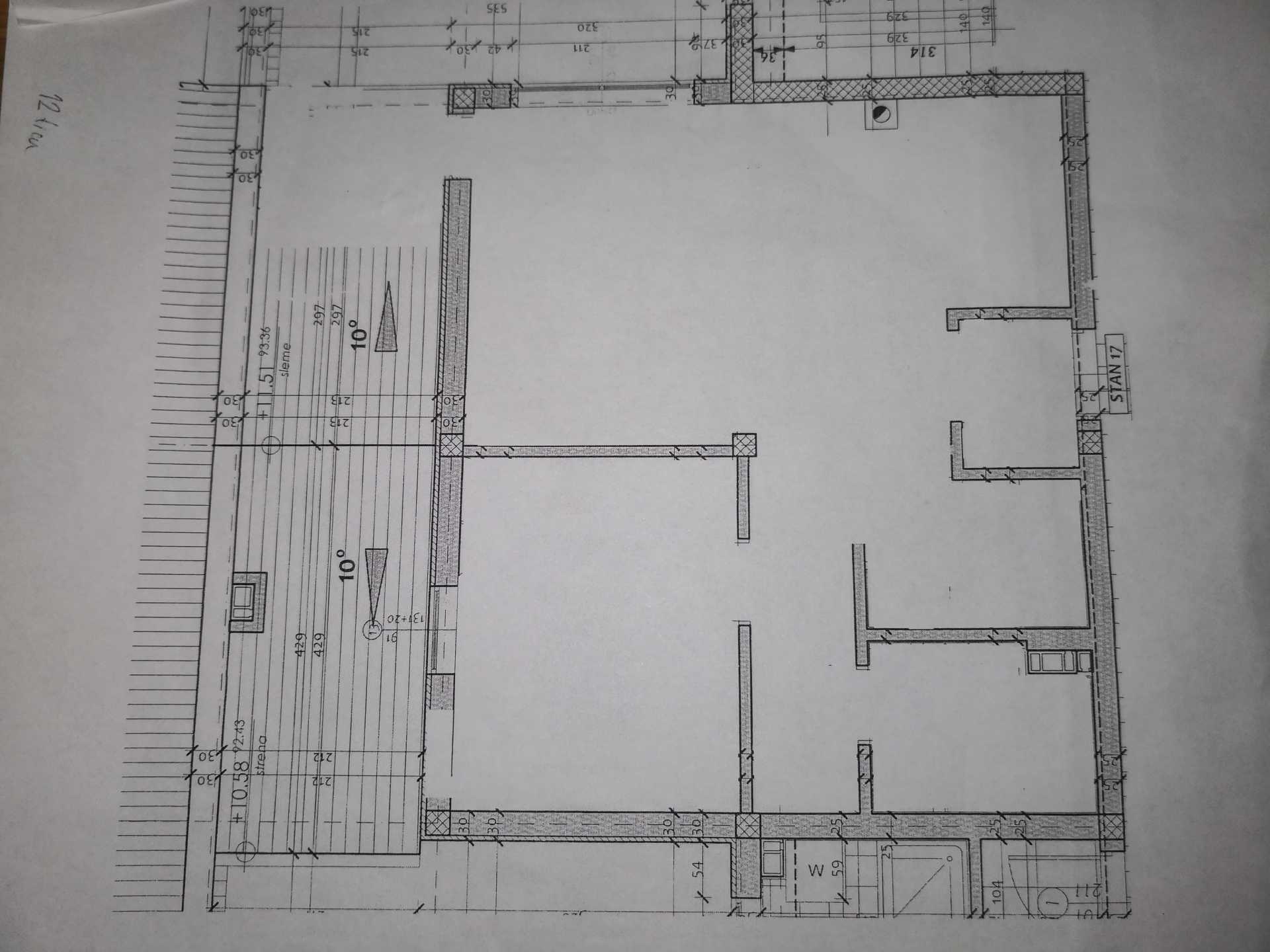 Apartman 17