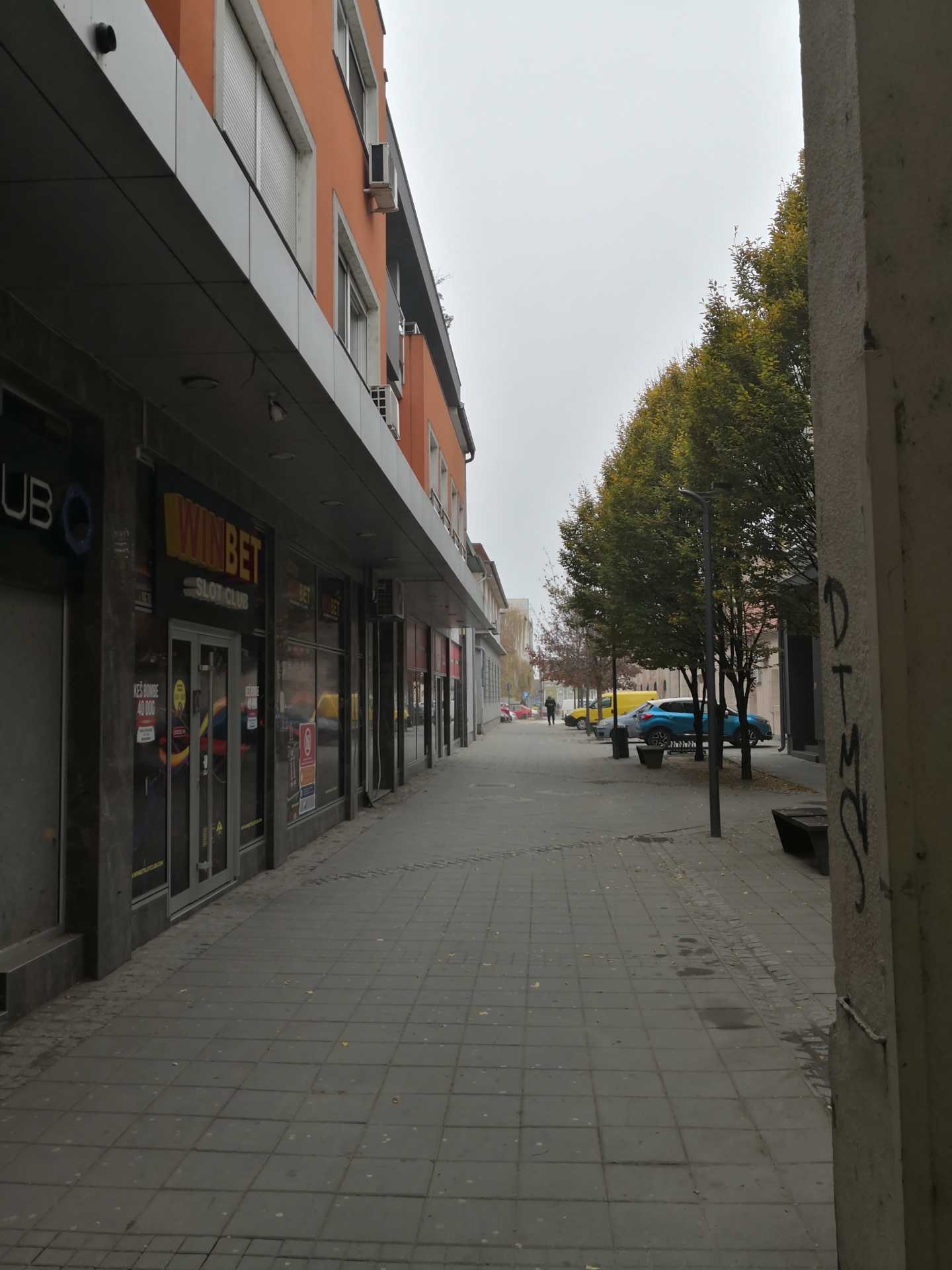 Apartman 17