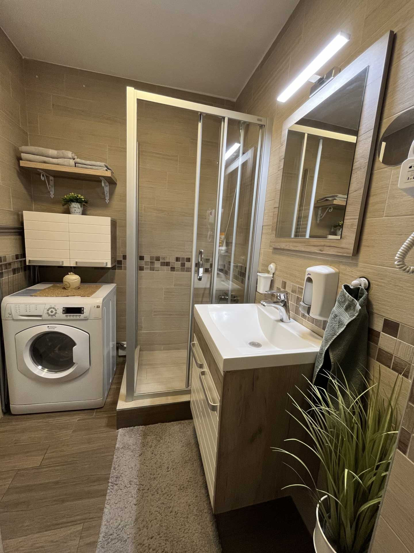 Apartman Balzak 64m2