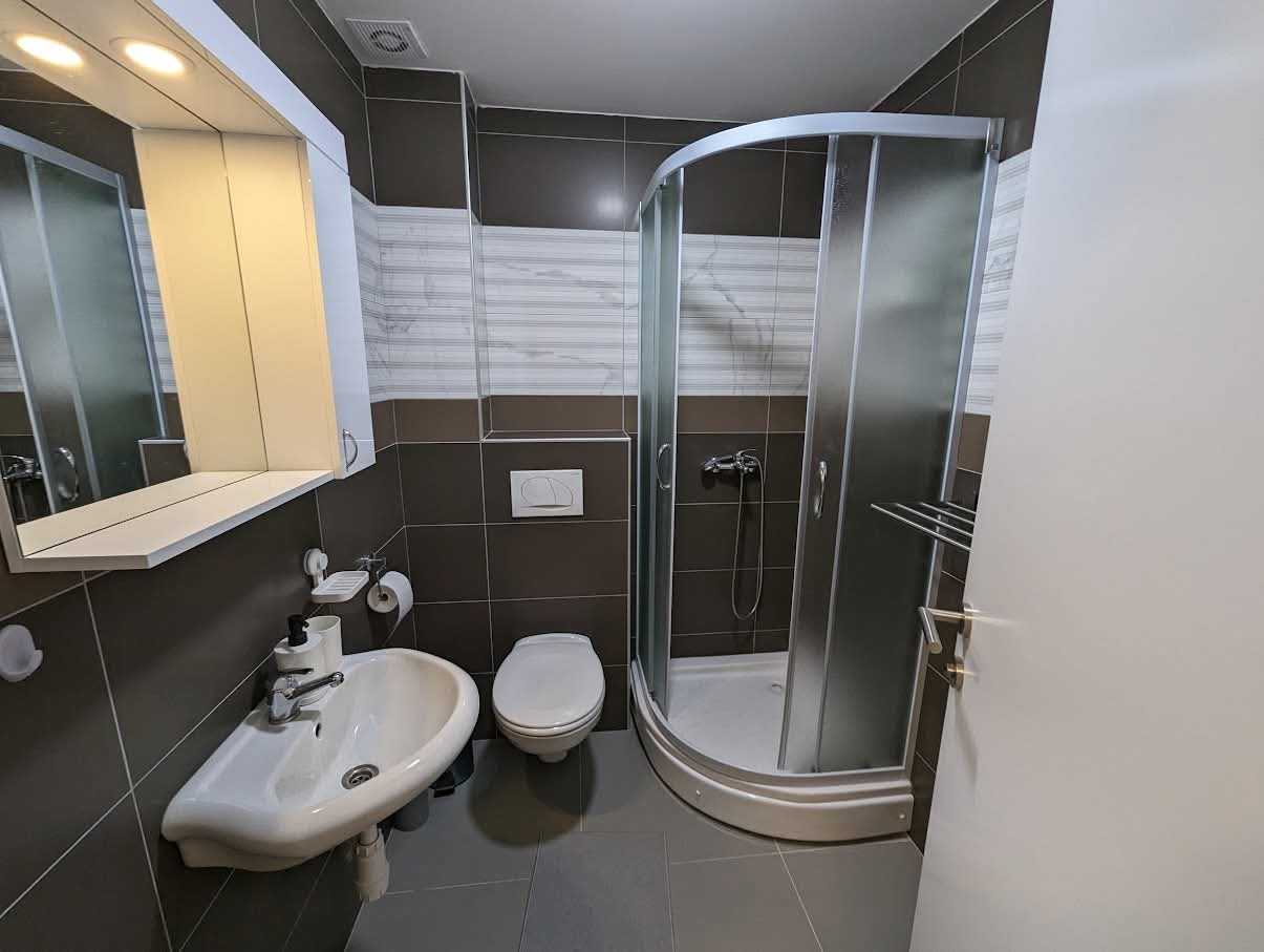 Apartman Verona