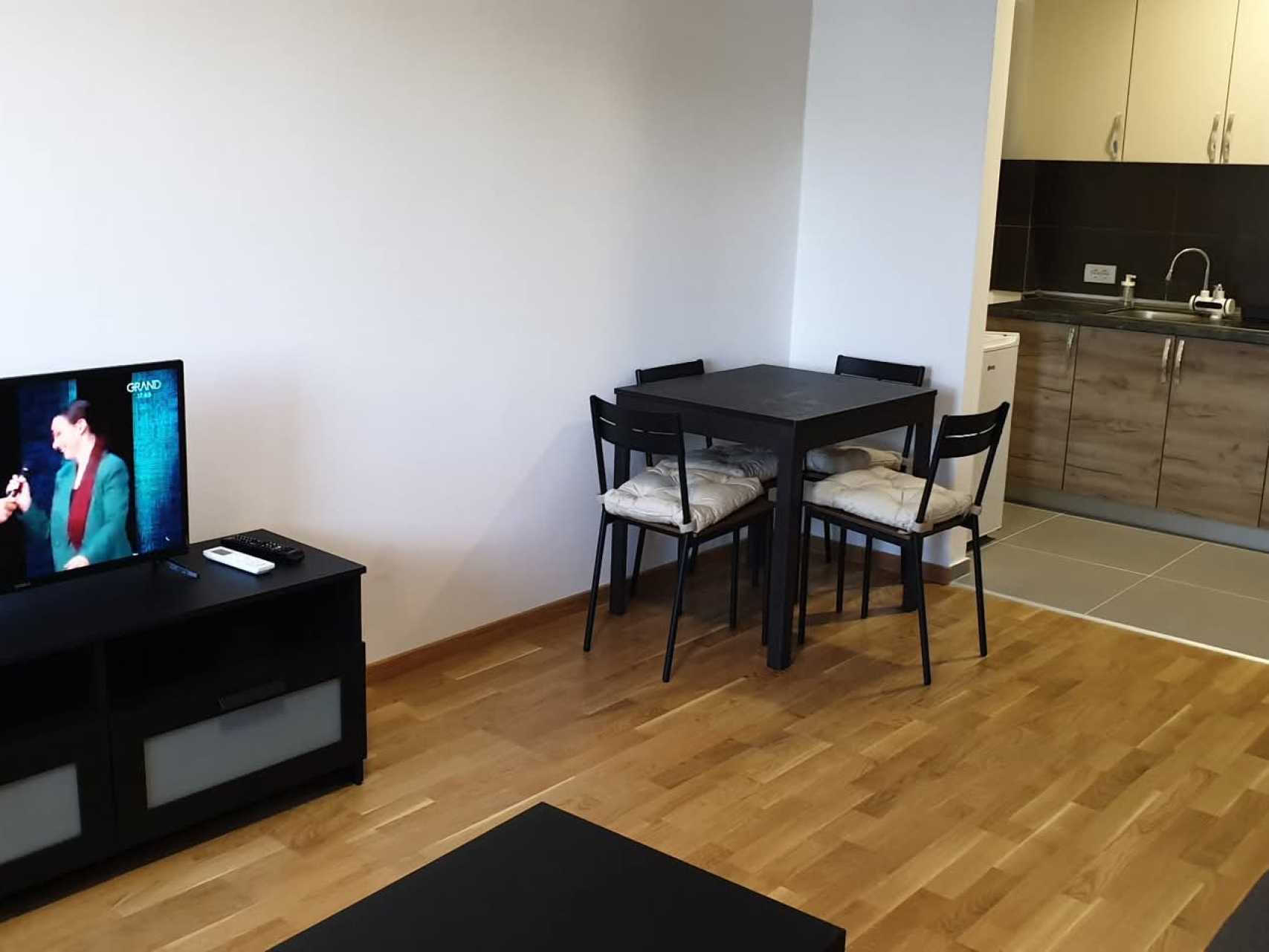 Apartman Verona