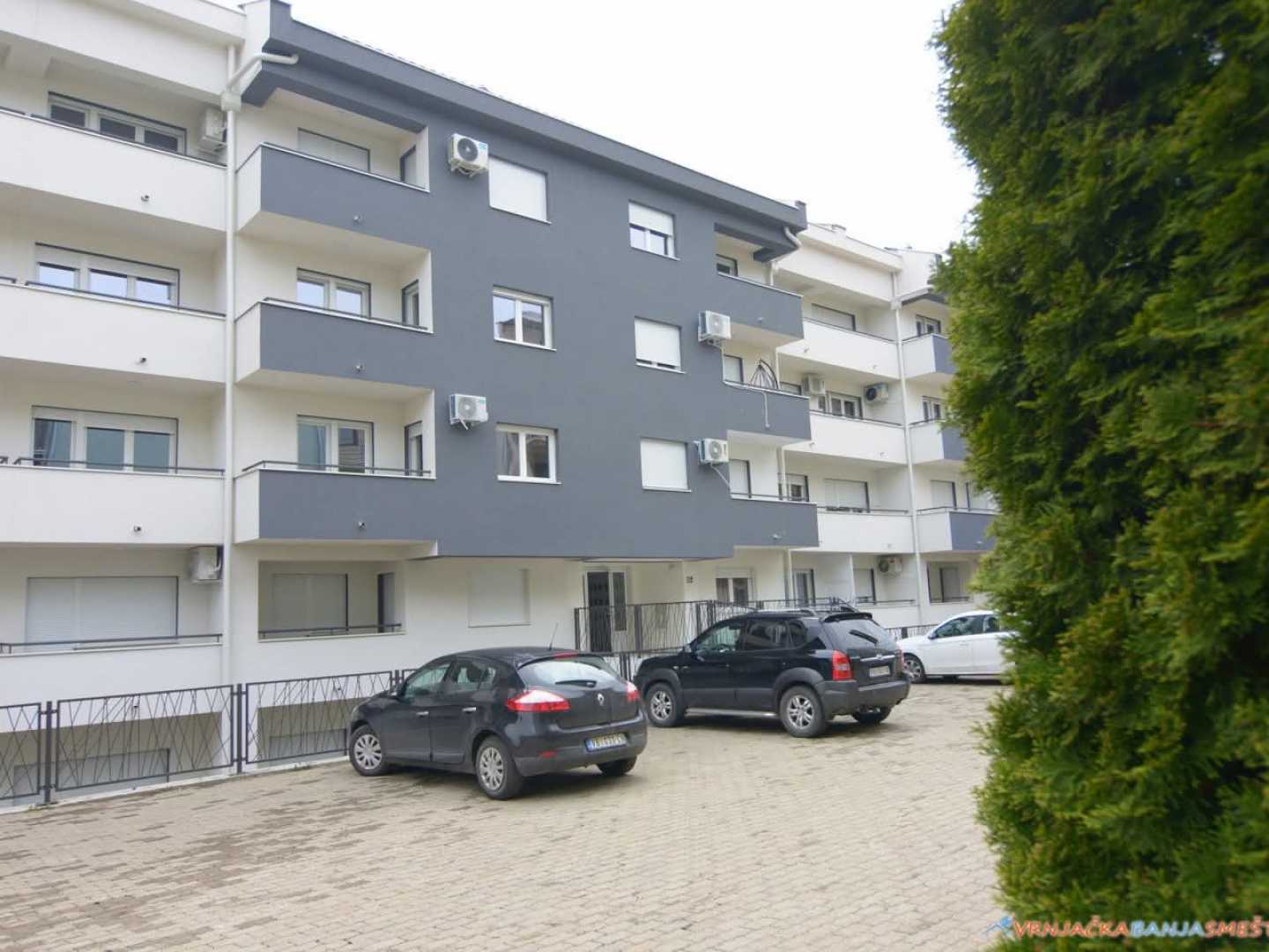 Apartman Verona
