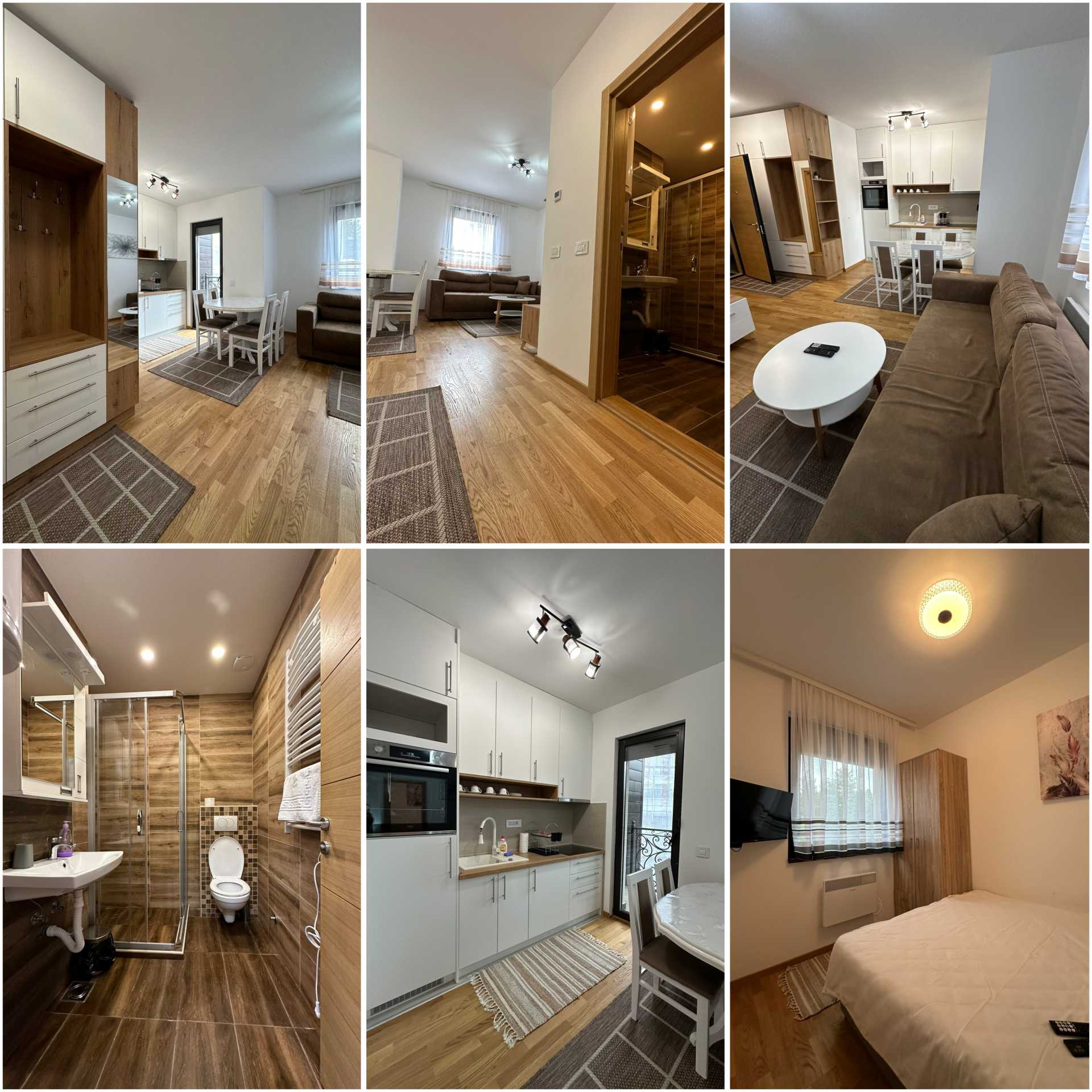 Apartman MILNIK Zlatibor