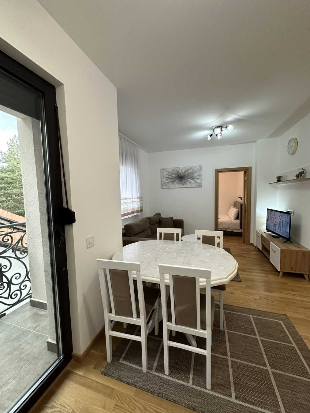 Apartman MILNIK Zlatibor