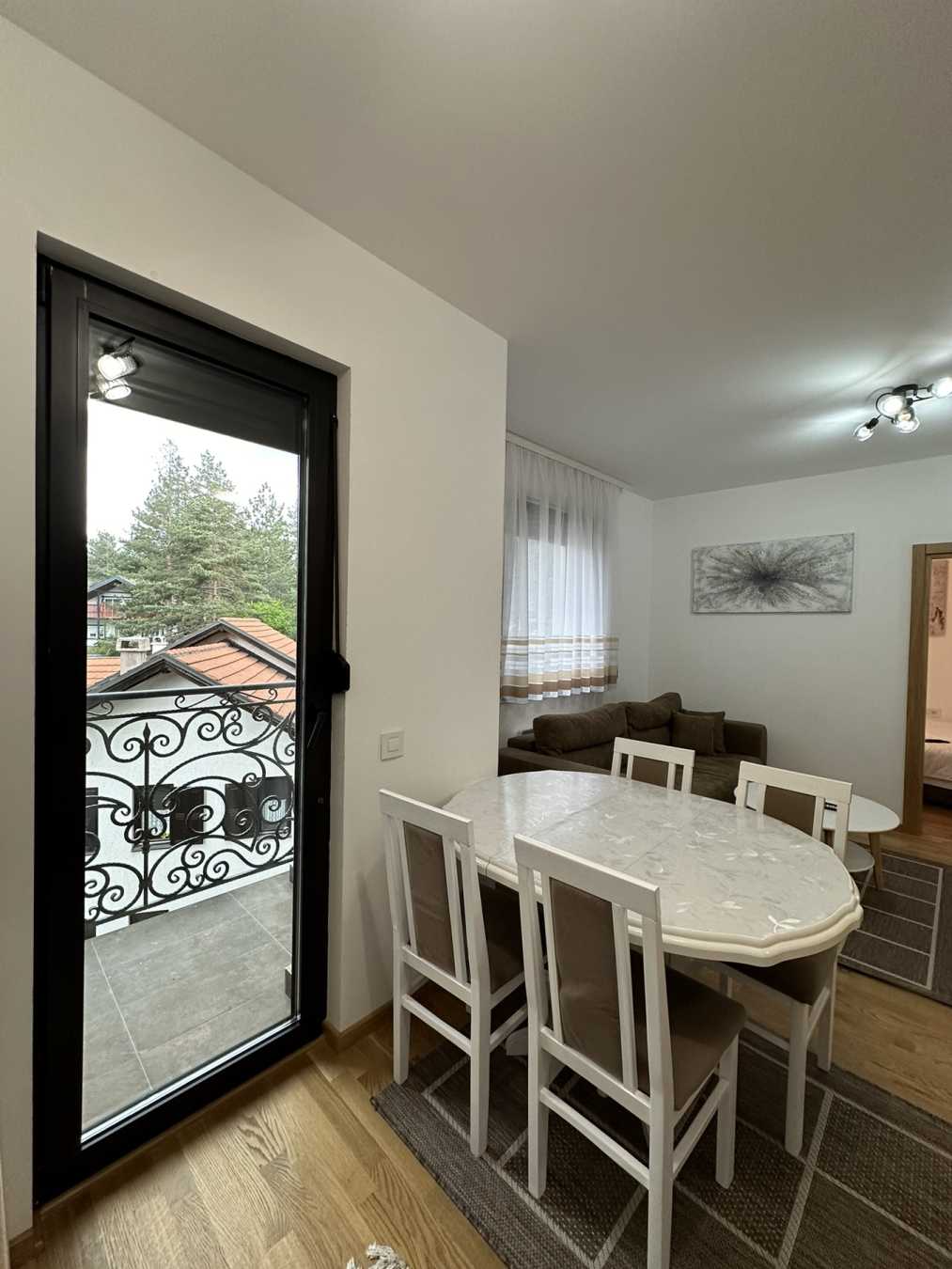 Apartman MILNIK Zlatibor