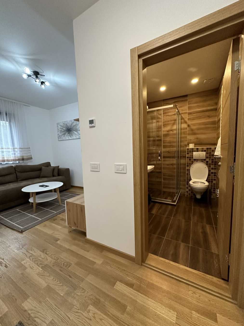 Apartman MILNIK Zlatibor