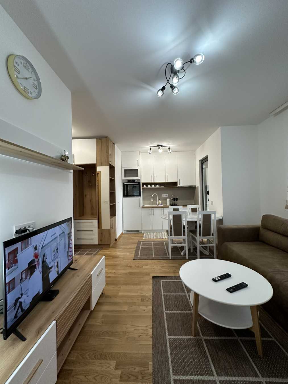 Apartman MILNIK Zlatibor