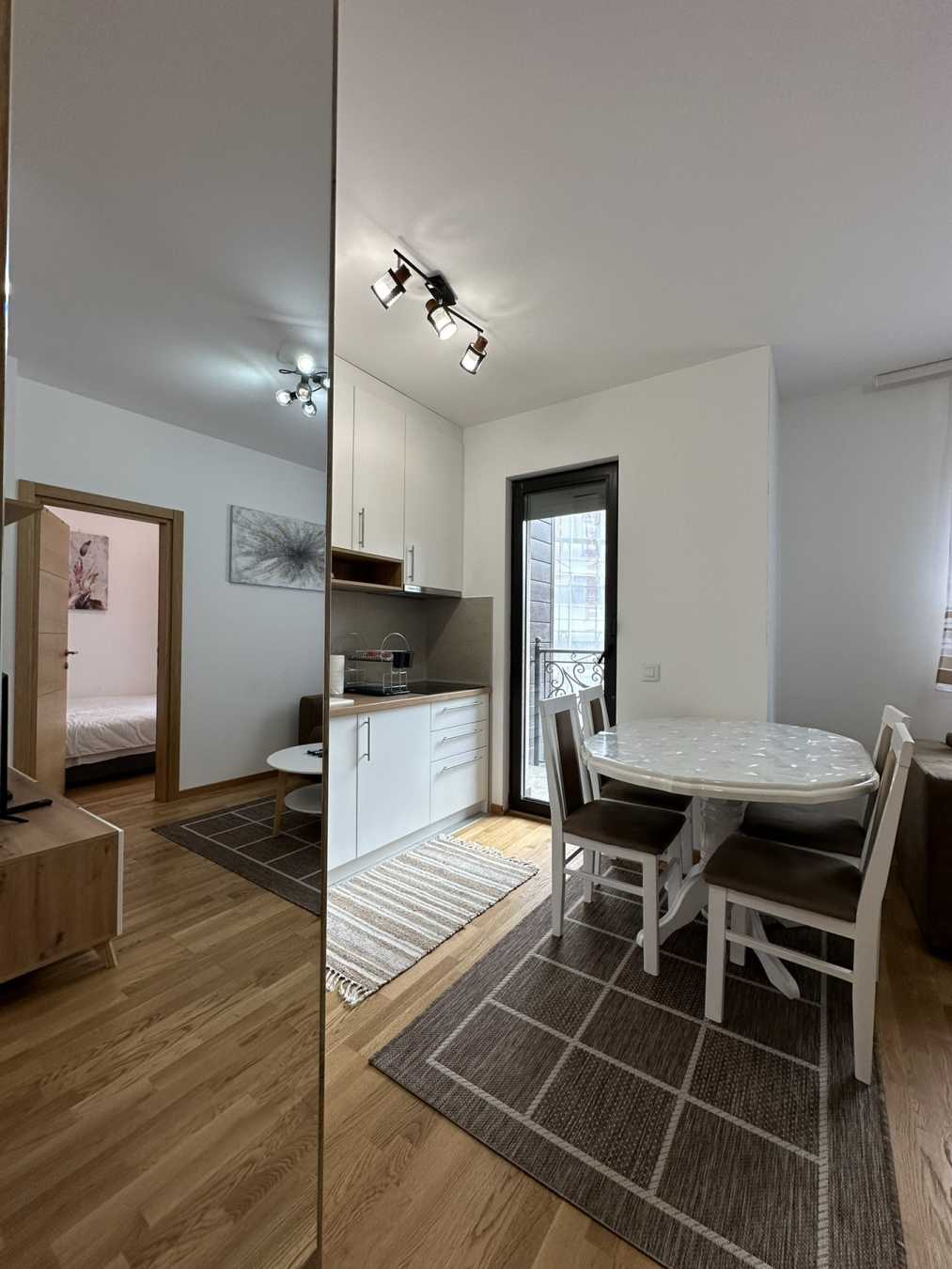 Apartman MILNIK Zlatibor