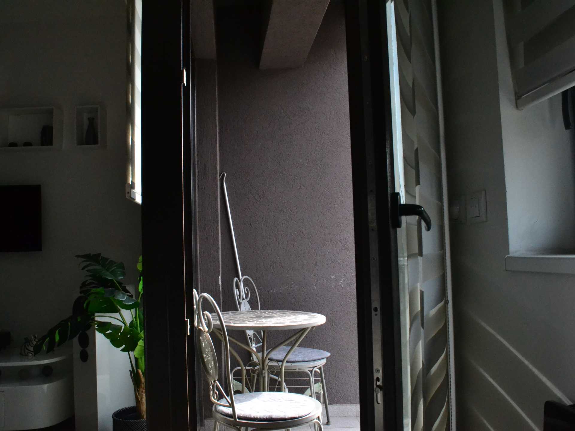 Urban apartman