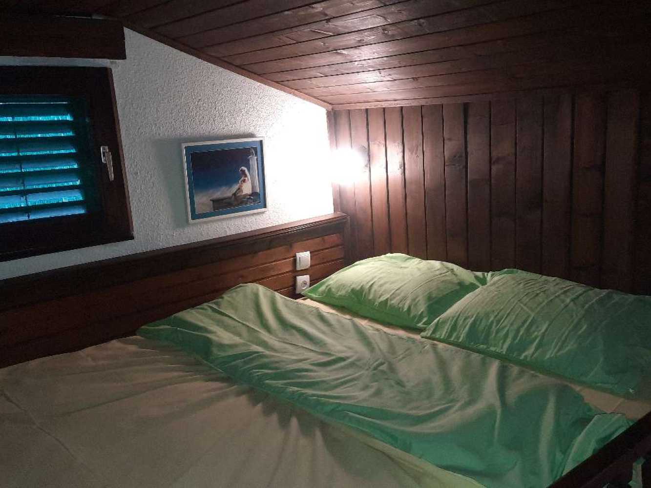 Šumska kuća Atina