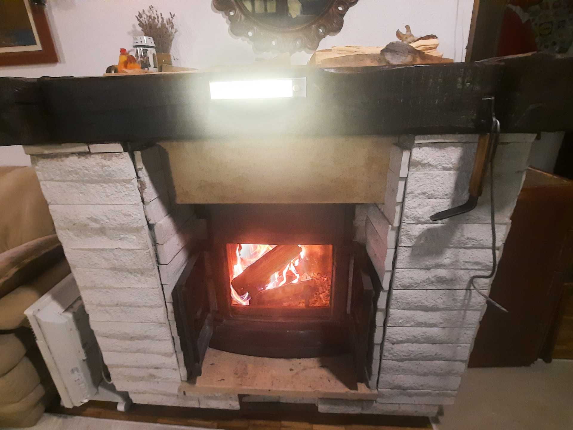 Šumska kuća Atina