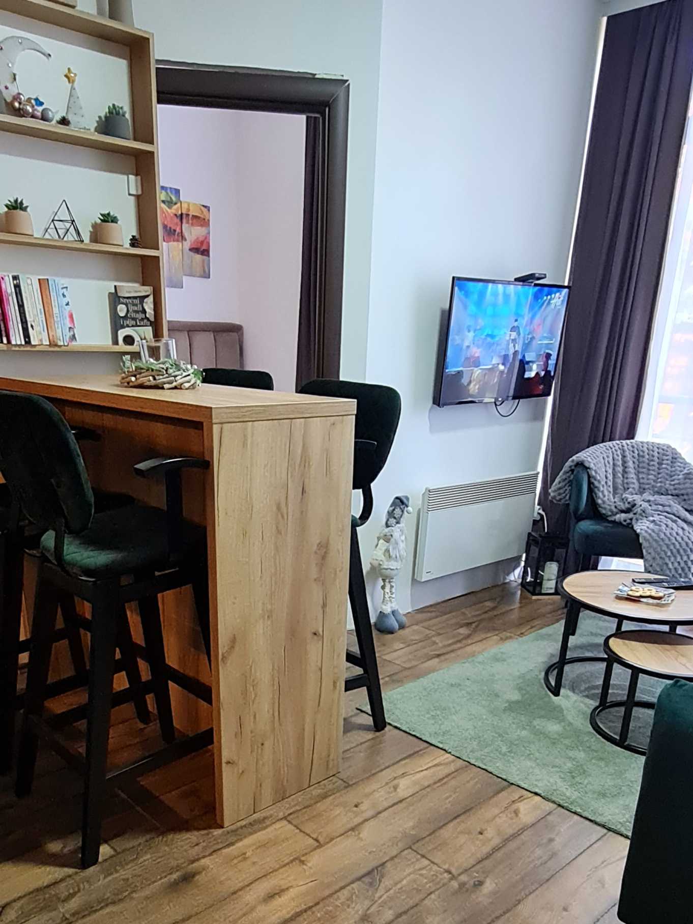 Apartman Djurdja