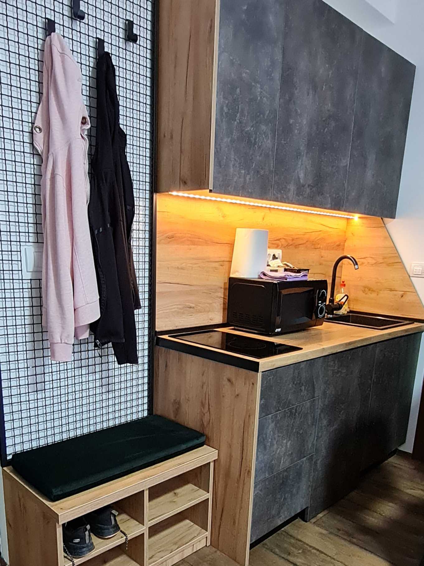 Apartman Djurdja